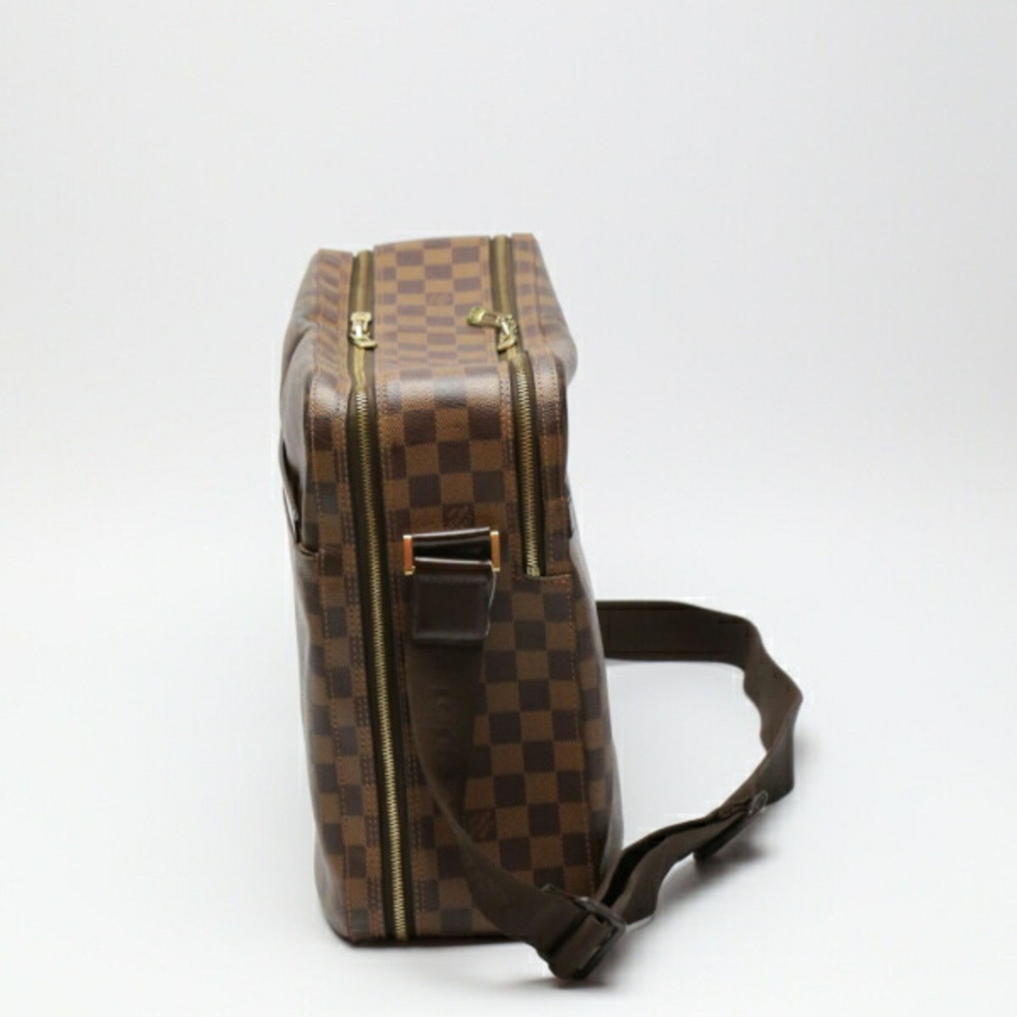 Louis Vuitton Louis Vuitton Dorsoduro shopper Size ONE SIZE - 7 Thumbnail
