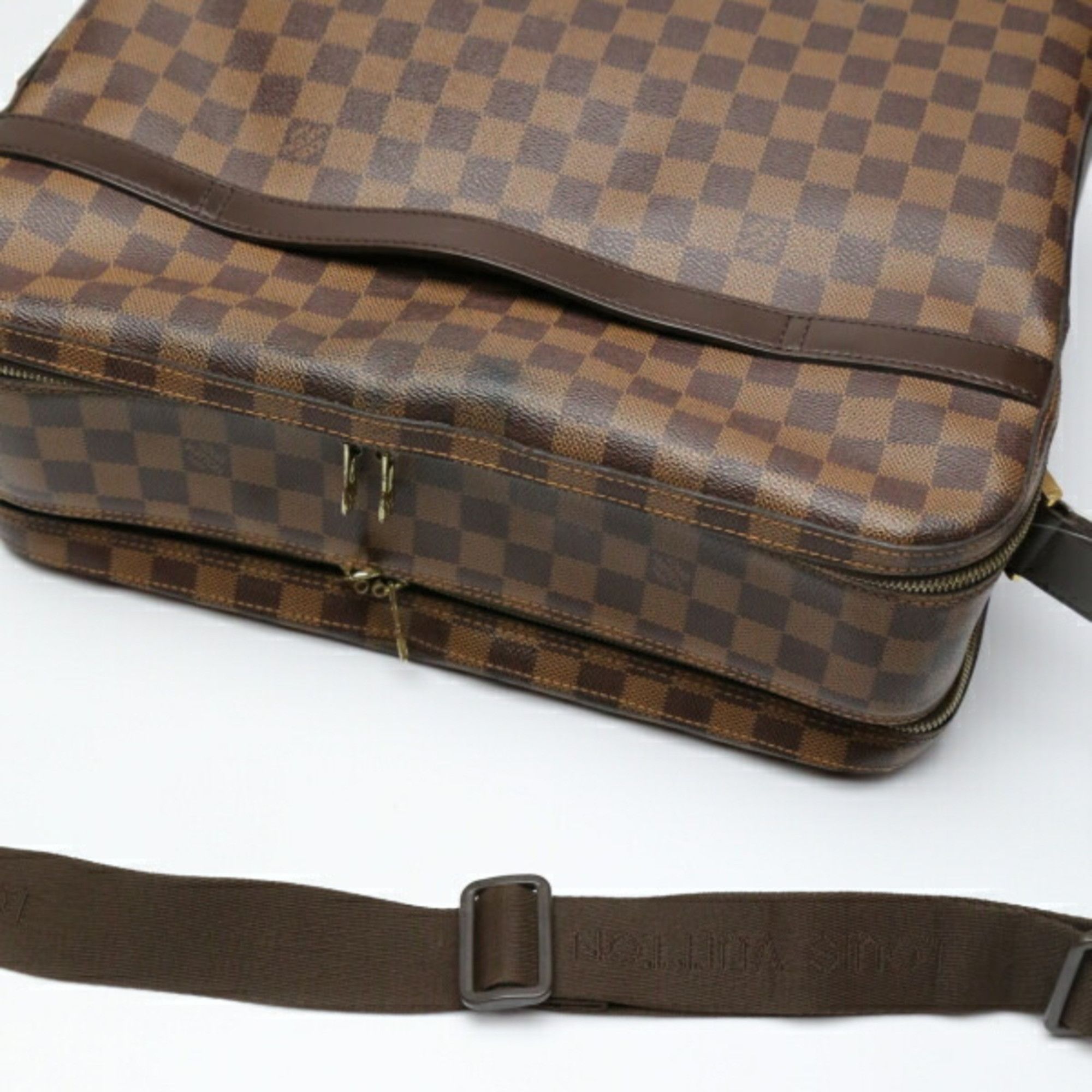 Louis Vuitton Louis Vuitton Dorsoduro shopper Size ONE SIZE - 8 Thumbnail