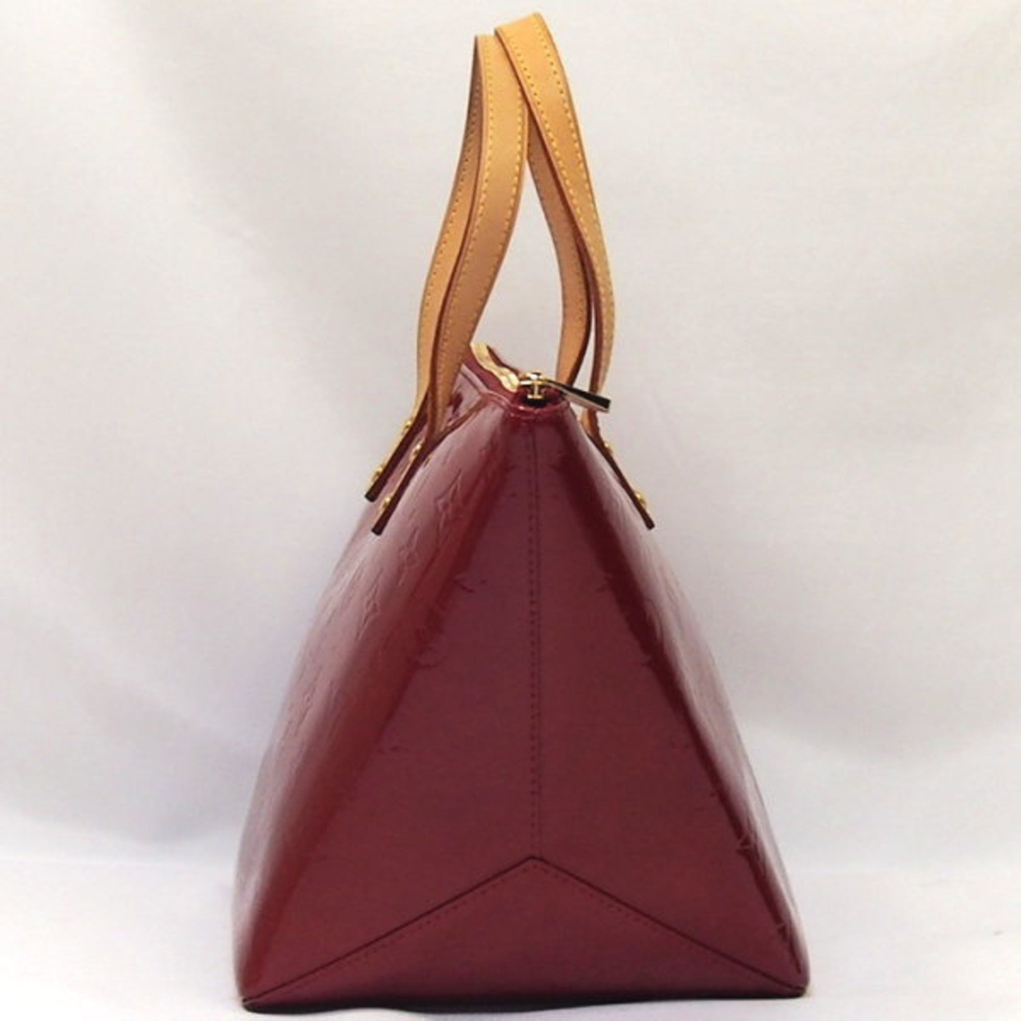 Louis Vuitton Louis Vuitton Bellevue handbag Size ONE SIZE - 4 Thumbnail