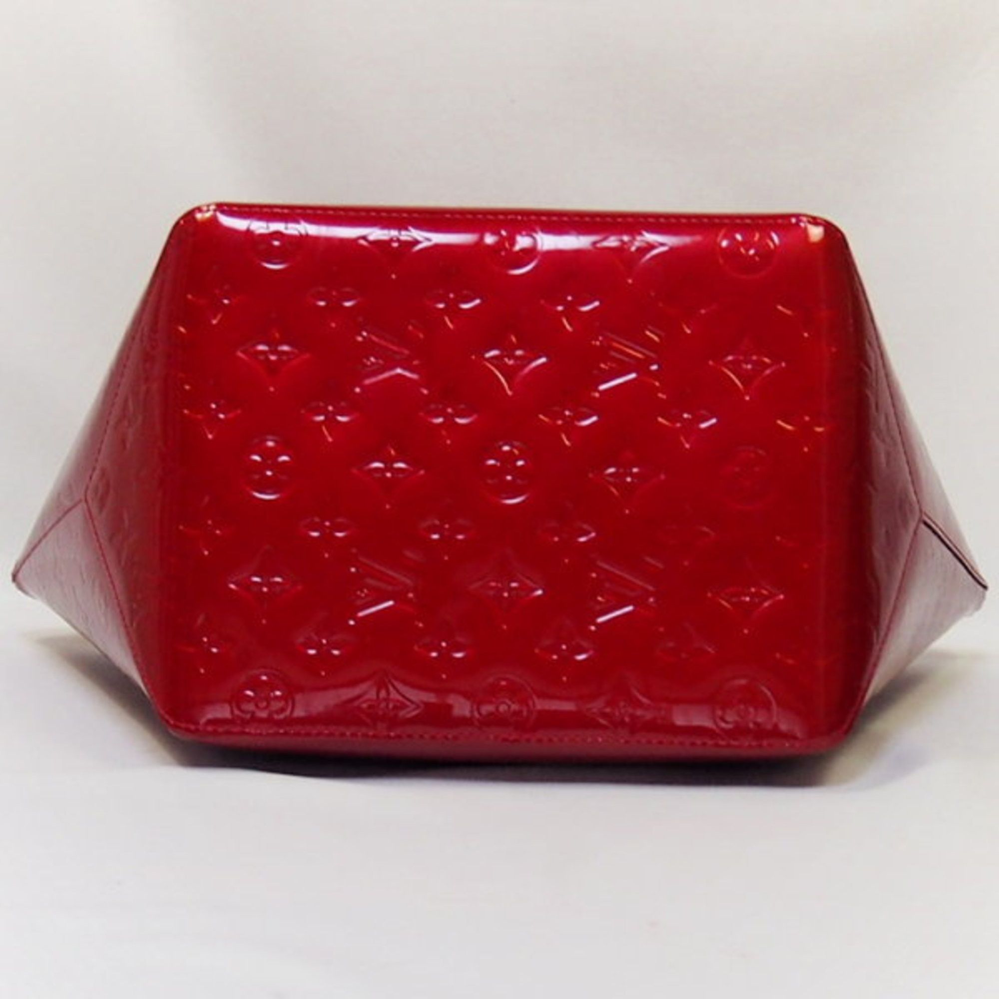 Louis Vuitton Louis Vuitton Bellevue handbag Size ONE SIZE - 3 Thumbnail