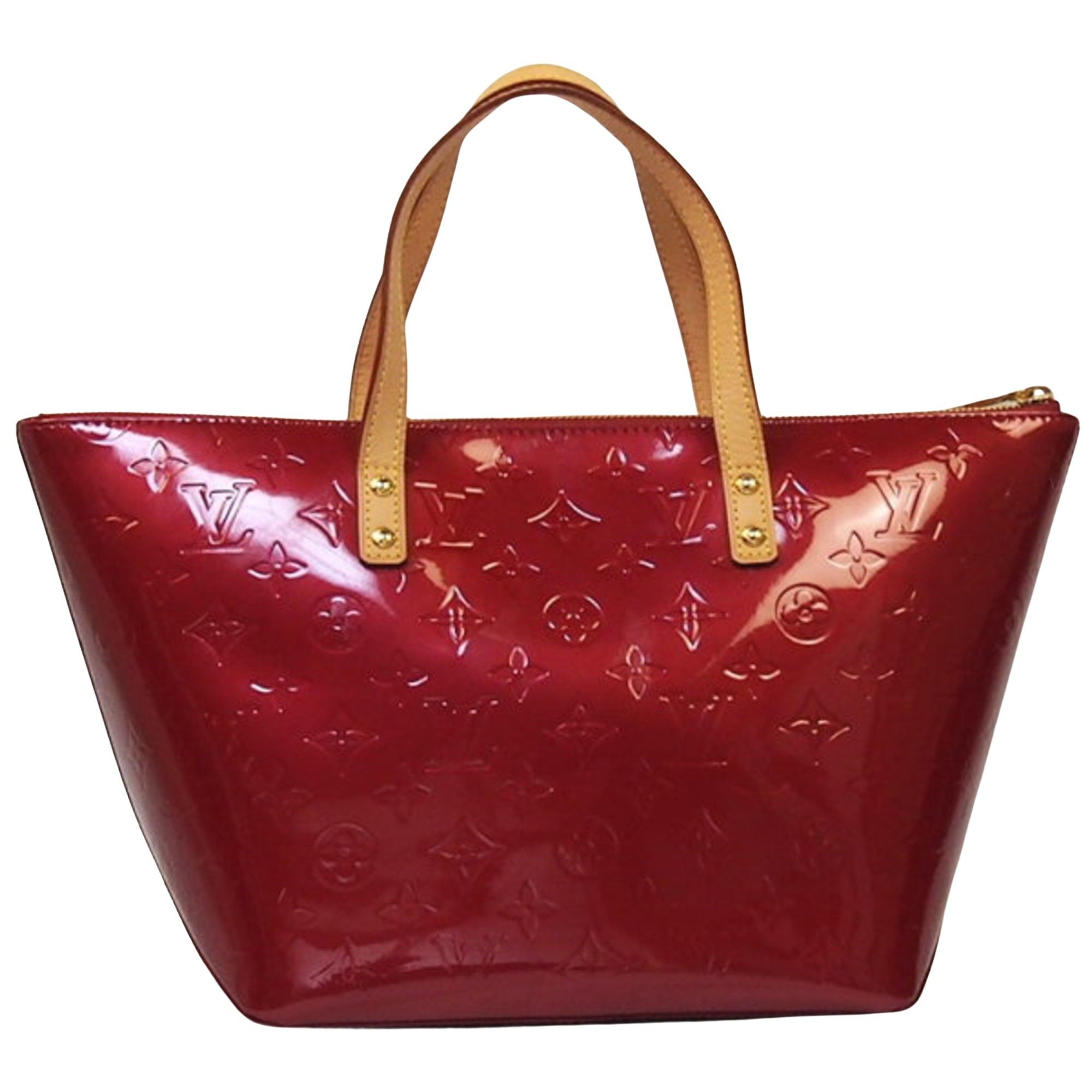 Louis Vuitton Louis Vuitton Bellevue handbag Size ONE SIZE - 2 Thumbnail