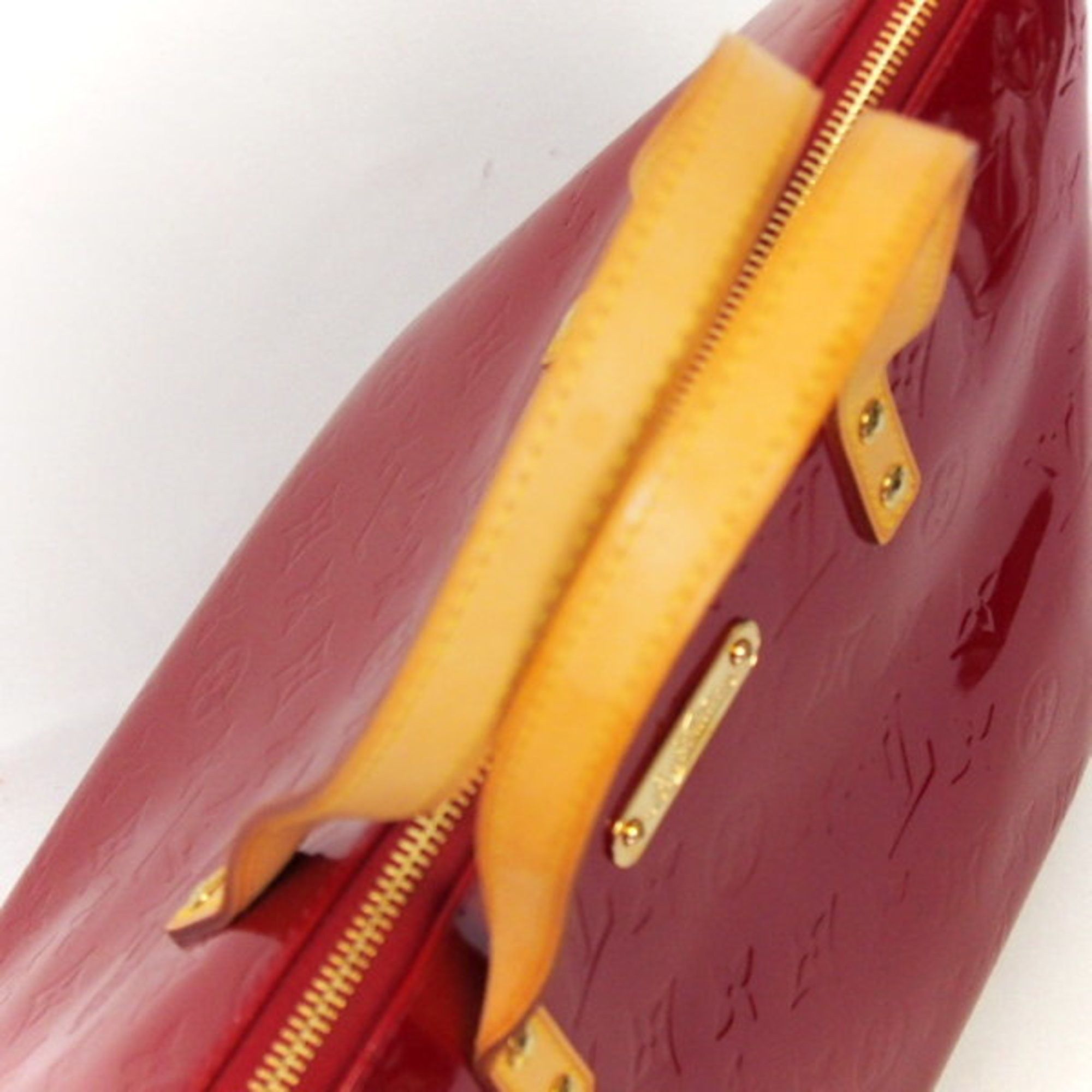 Louis Vuitton Louis Vuitton Bellevue handbag Size ONE SIZE - 7 Thumbnail