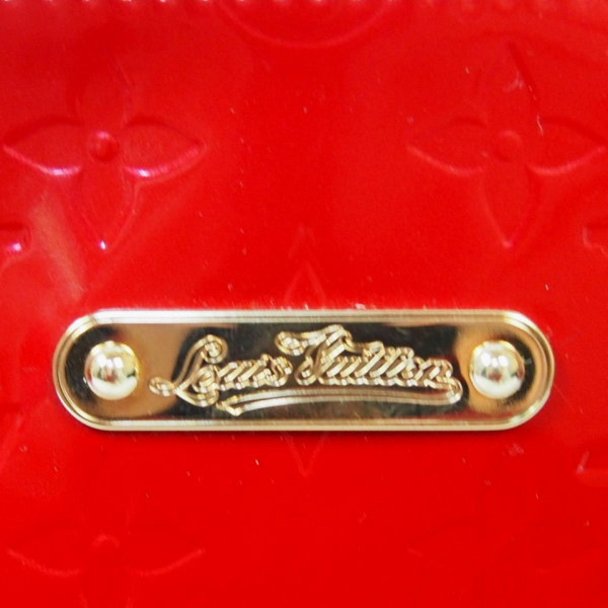 Louis Vuitton Louis Vuitton Bellevue handbag Size ONE SIZE - 8 Thumbnail