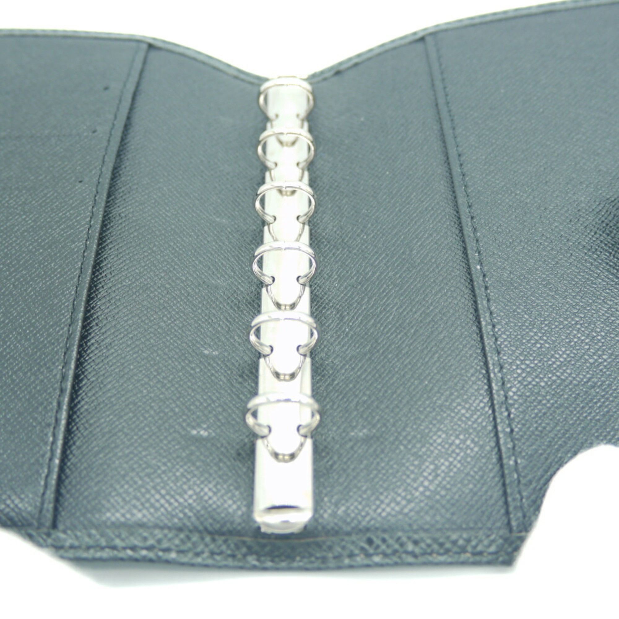 Louis Vuitton Louis Vuitton Agenda PM wallet Size ONE SIZE - 9 Thumbnail