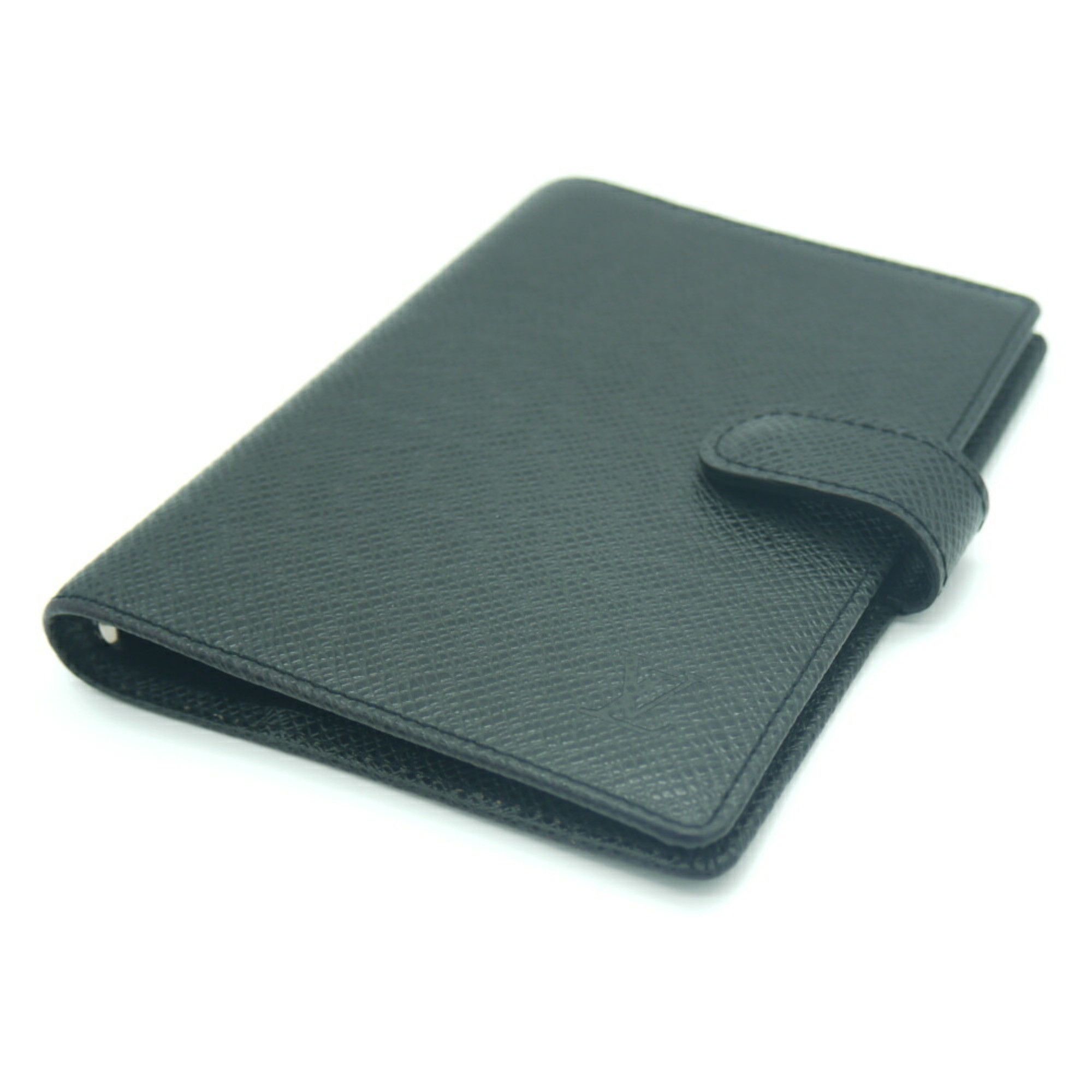 Louis Vuitton Louis Vuitton Agenda PM wallet Size ONE SIZE - 3 Thumbnail