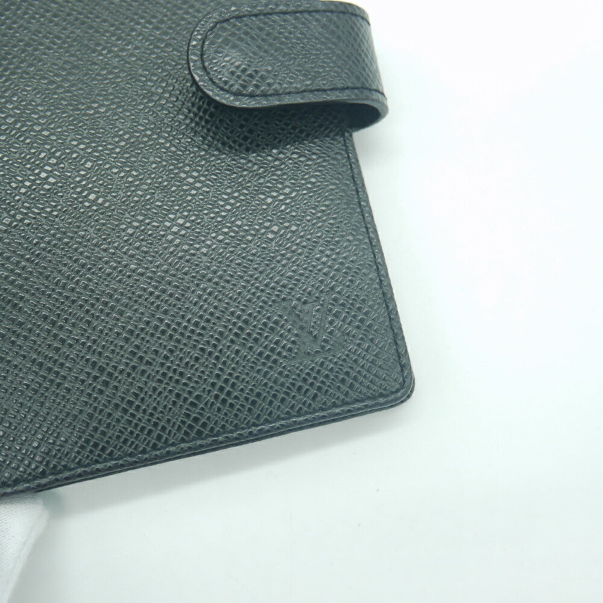 Louis Vuitton Louis Vuitton Agenda PM wallet Size ONE SIZE - 7 Thumbnail