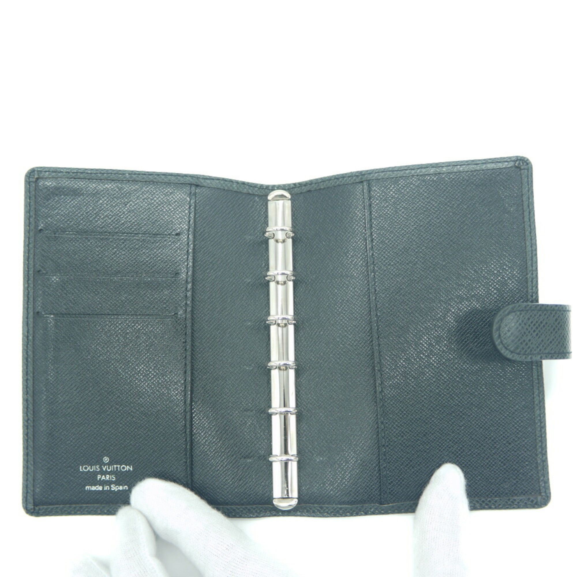 Louis Vuitton Louis Vuitton Agenda PM wallet Size ONE SIZE - 5 Thumbnail