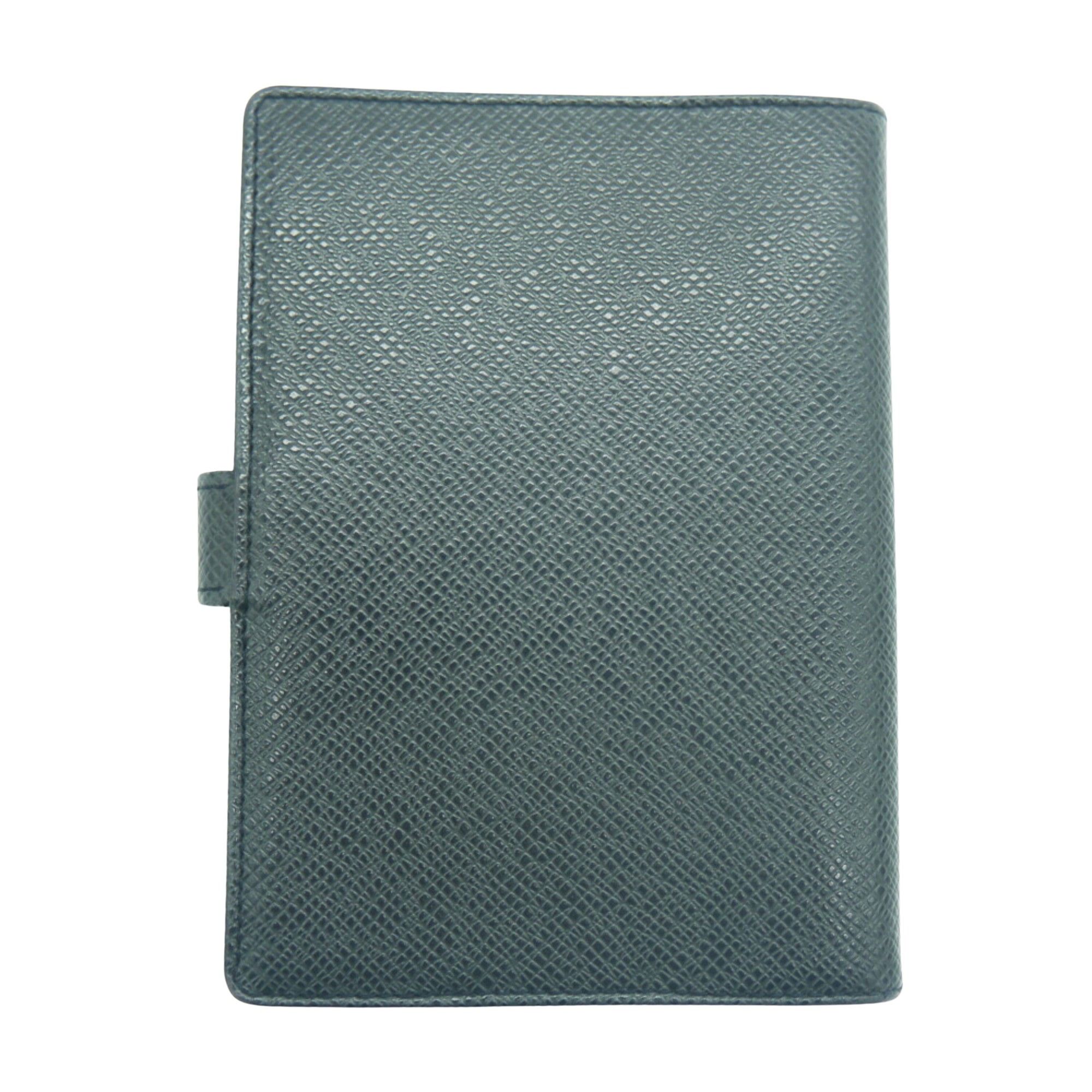 Louis Vuitton Louis Vuitton Agenda PM wallet Size ONE SIZE - 2 Thumbnail