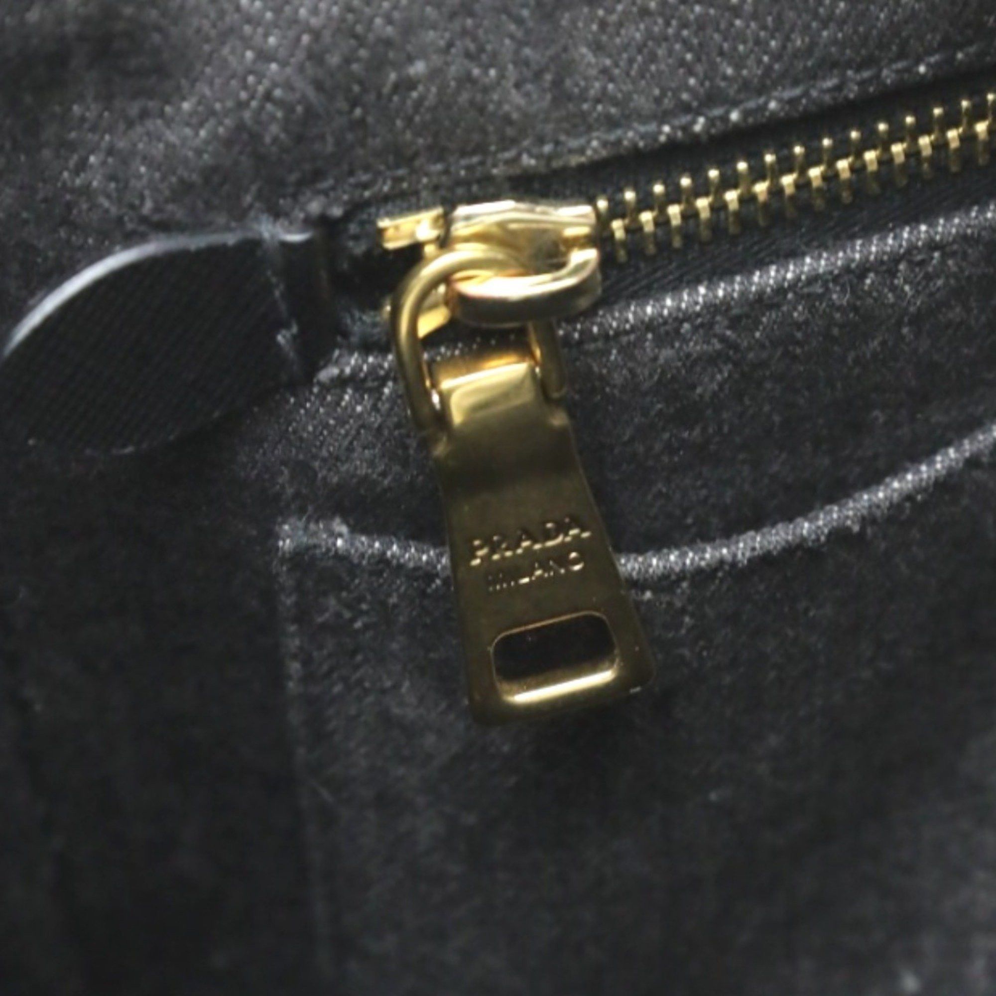 Prada Prada Canapa tote Size ONE SIZE - 13 Thumbnail