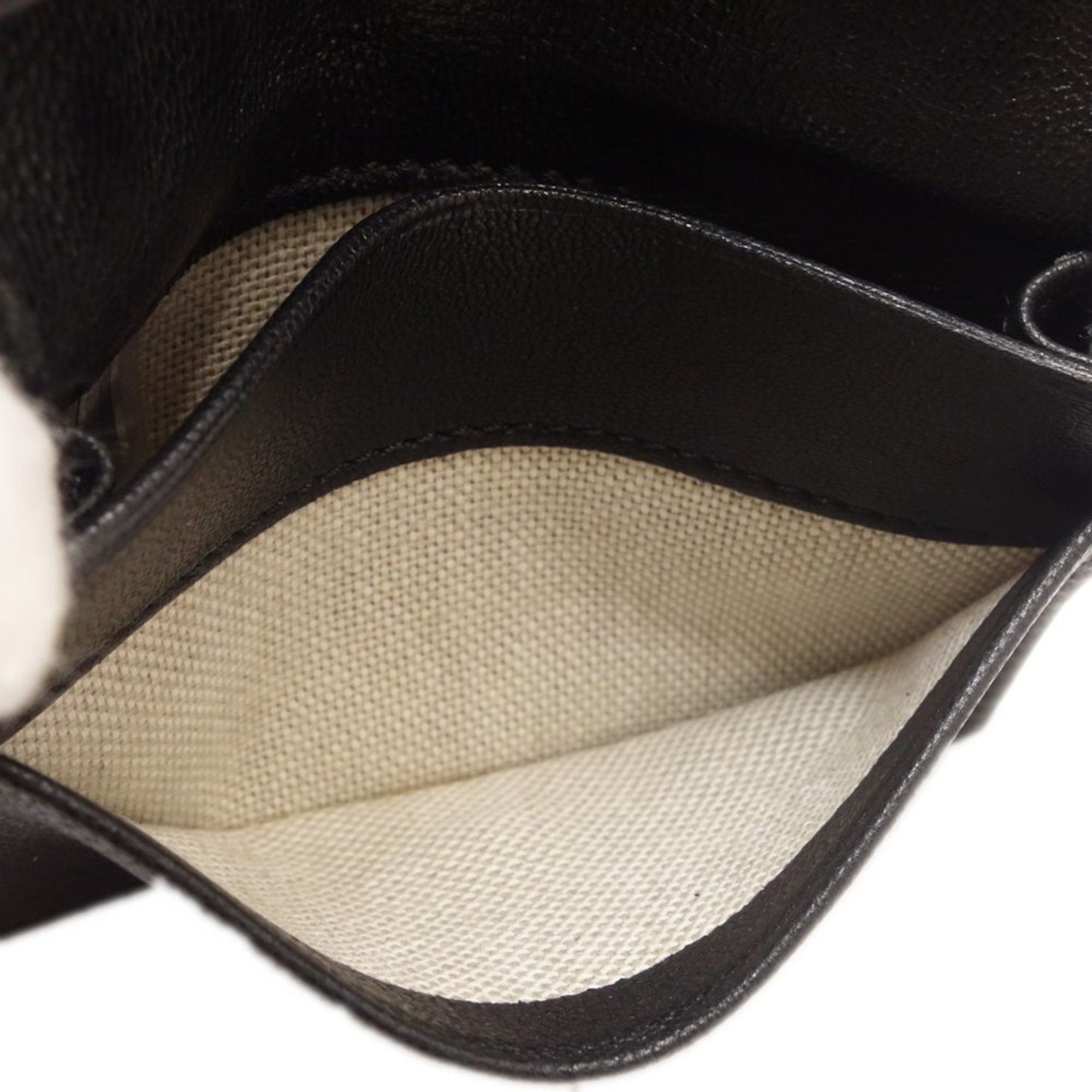 Jimmy Choo Jimmy Choo Star studs wallet Size ONE SIZE - 9 Thumbnail