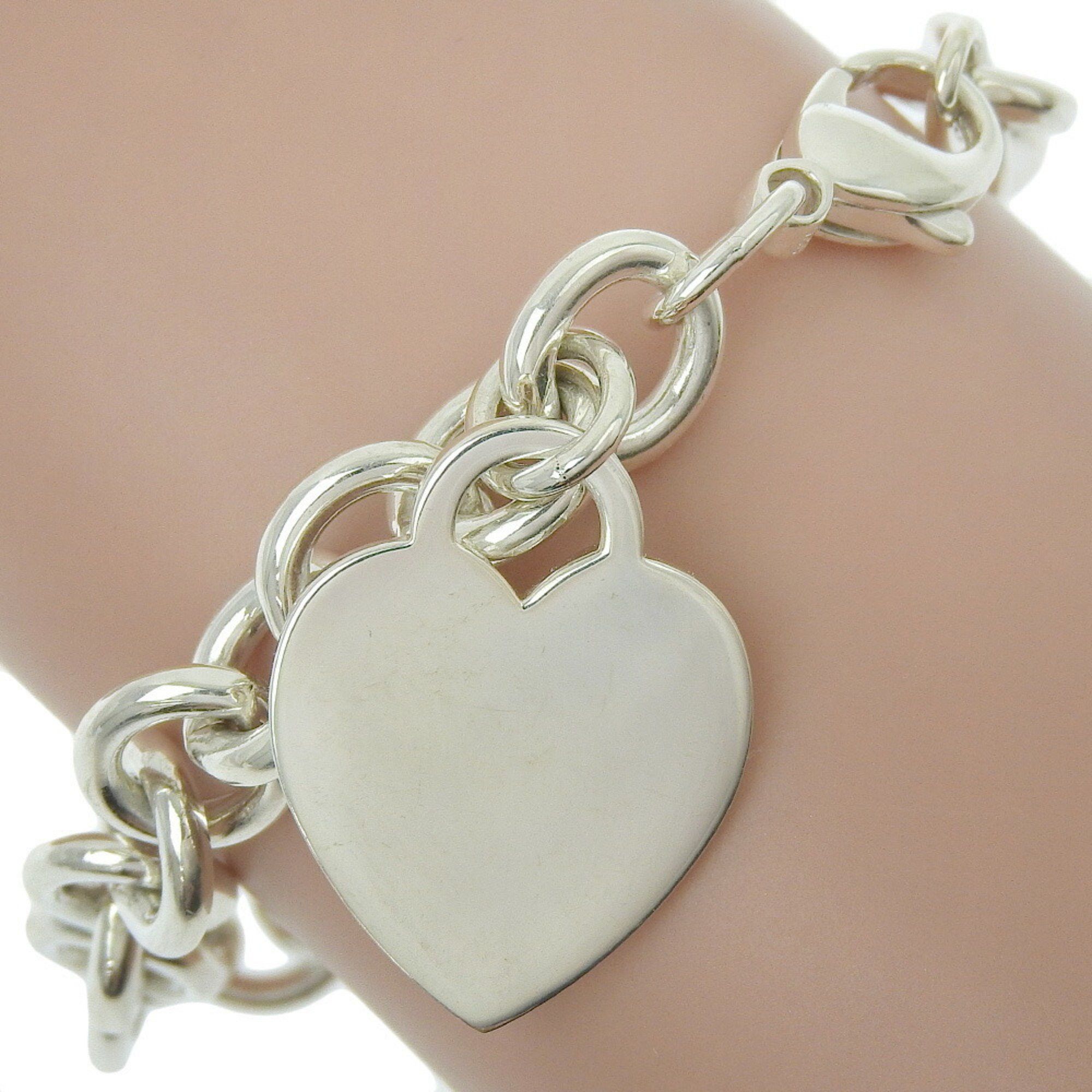 Tiffany & Co. Tiffany & Co Return to Tiffany bracelet Size ONE SIZE - 6 Thumbnail