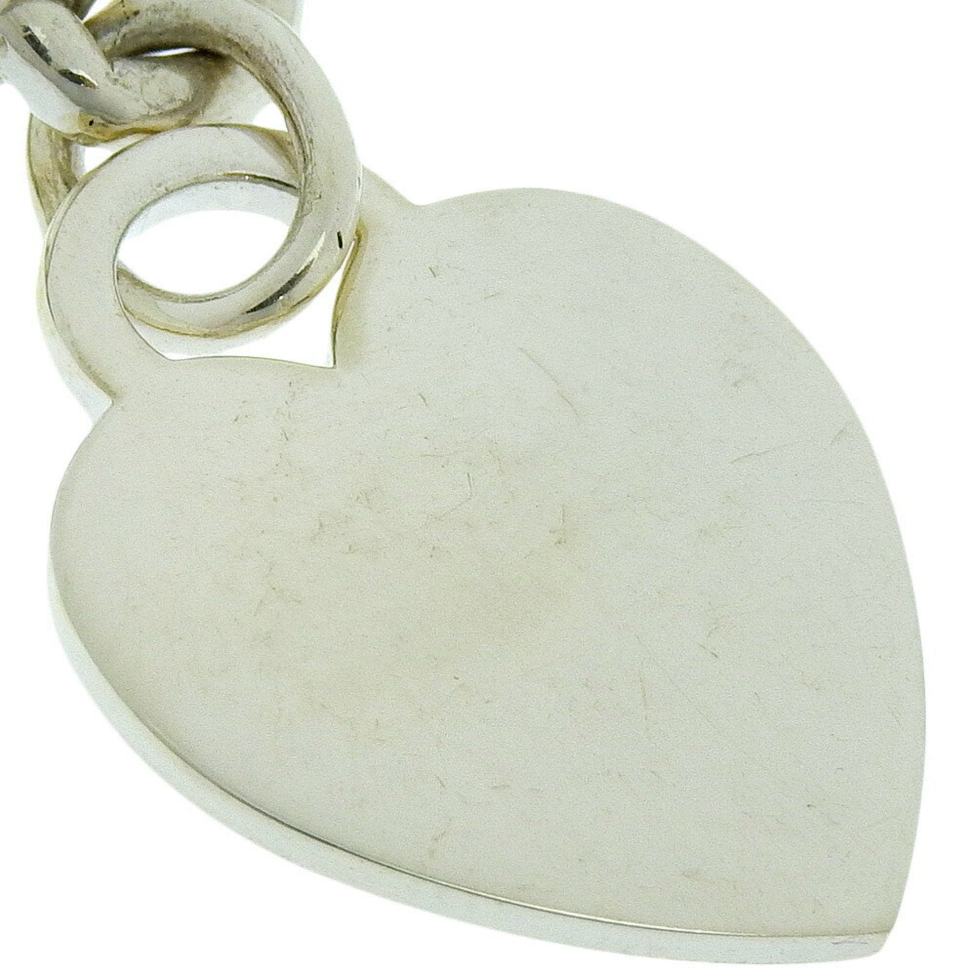 Tiffany & Co. Tiffany & Co Return to Tiffany bracelet Size ONE SIZE - 4 Thumbnail