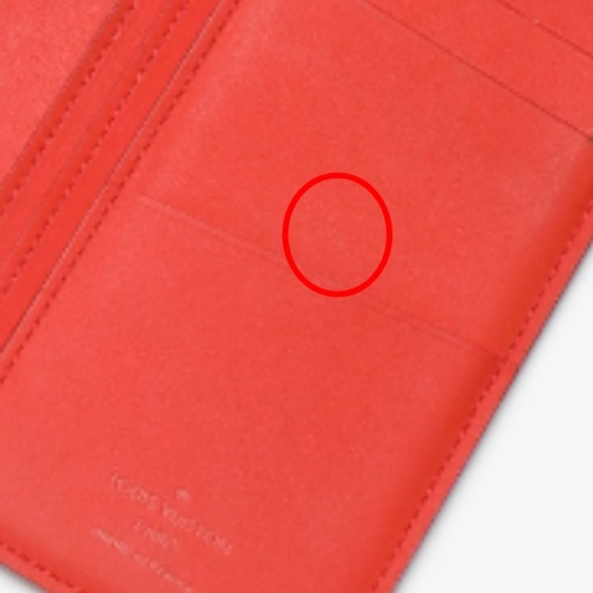 Louis Vuitton Louis Vuitton Brazza wallet Size ONE SIZE - 7 Thumbnail