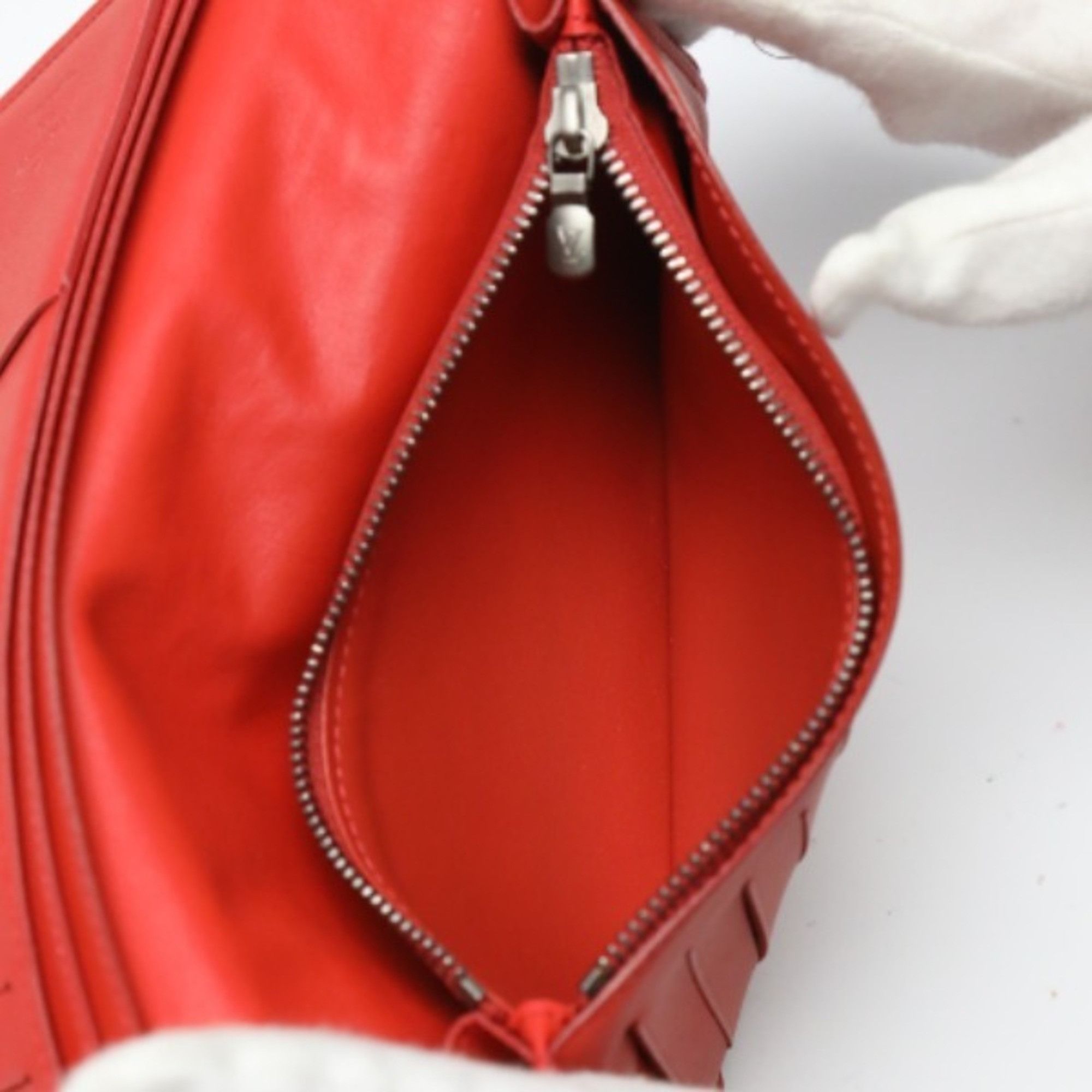 Louis Vuitton Louis Vuitton Brazza wallet Size ONE SIZE - 14 Thumbnail
