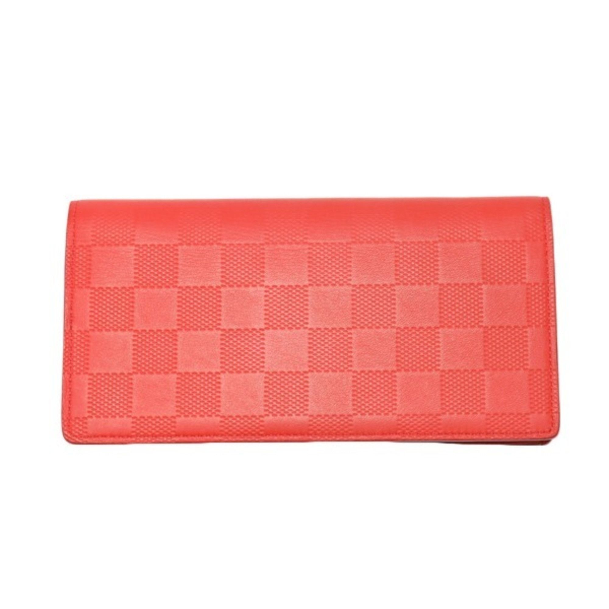 Louis Vuitton Louis Vuitton Brazza wallet Size ONE SIZE - 2 Thumbnail