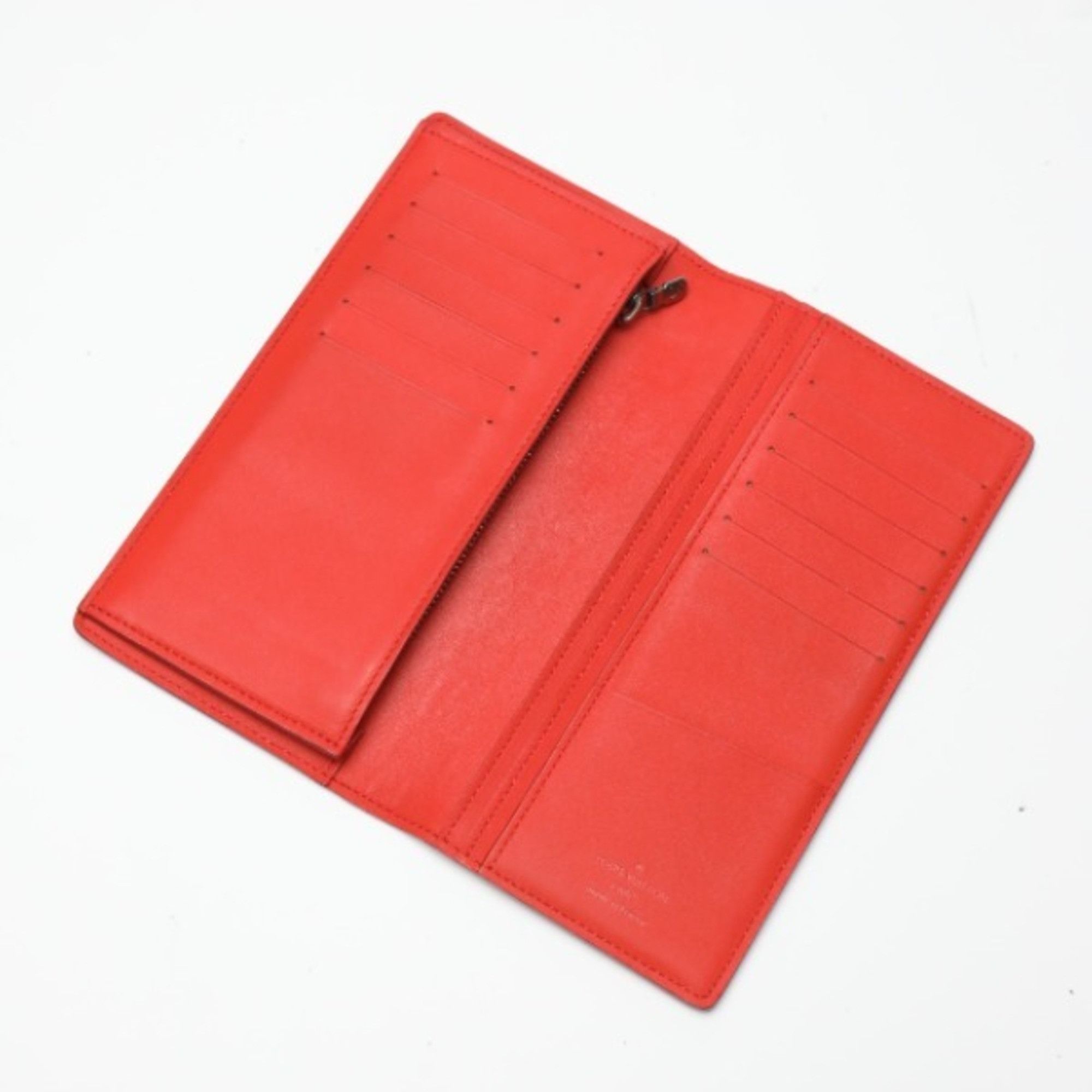 Louis Vuitton Louis Vuitton Brazza wallet Size ONE SIZE - 4 Thumbnail