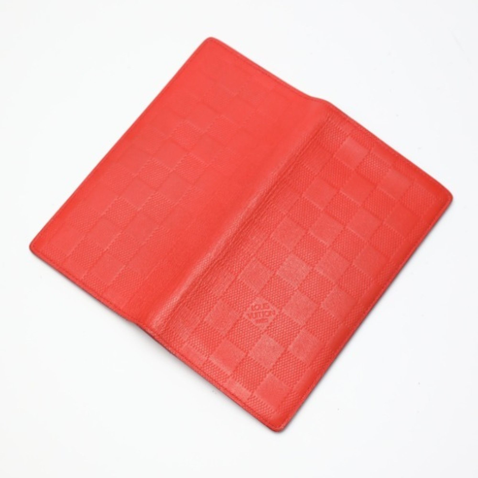 Louis Vuitton Louis Vuitton Brazza wallet Size ONE SIZE - 13 Thumbnail