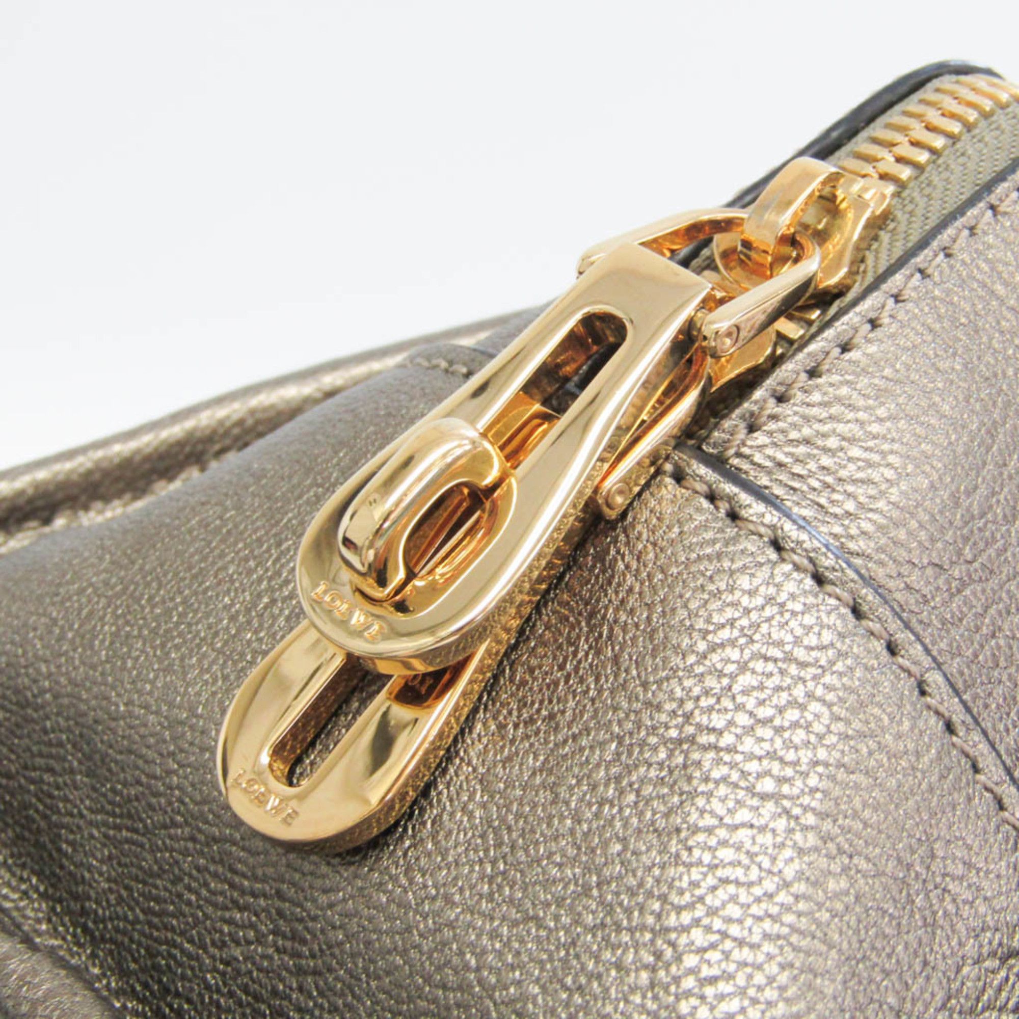 Loewe Loewe Amazona handbag Size ONE SIZE - 8 Thumbnail