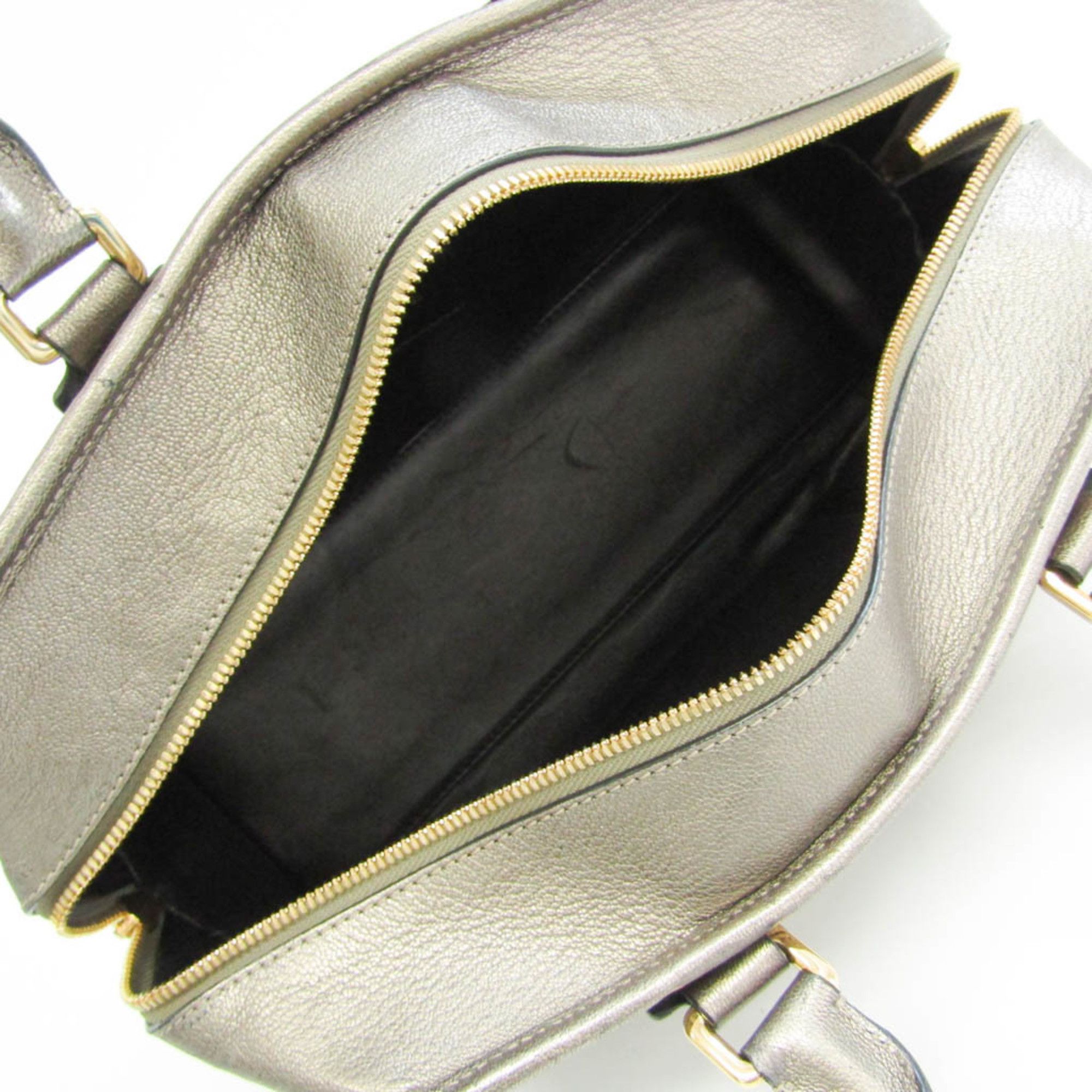 Loewe Loewe Amazona handbag Size ONE SIZE - 12 Thumbnail