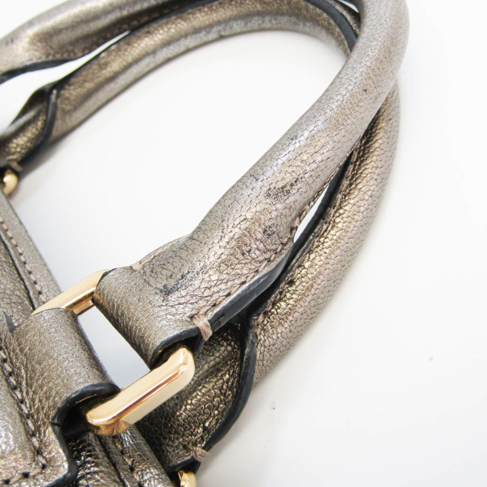Loewe Loewe Amazona handbag Size ONE SIZE - 10 Thumbnail