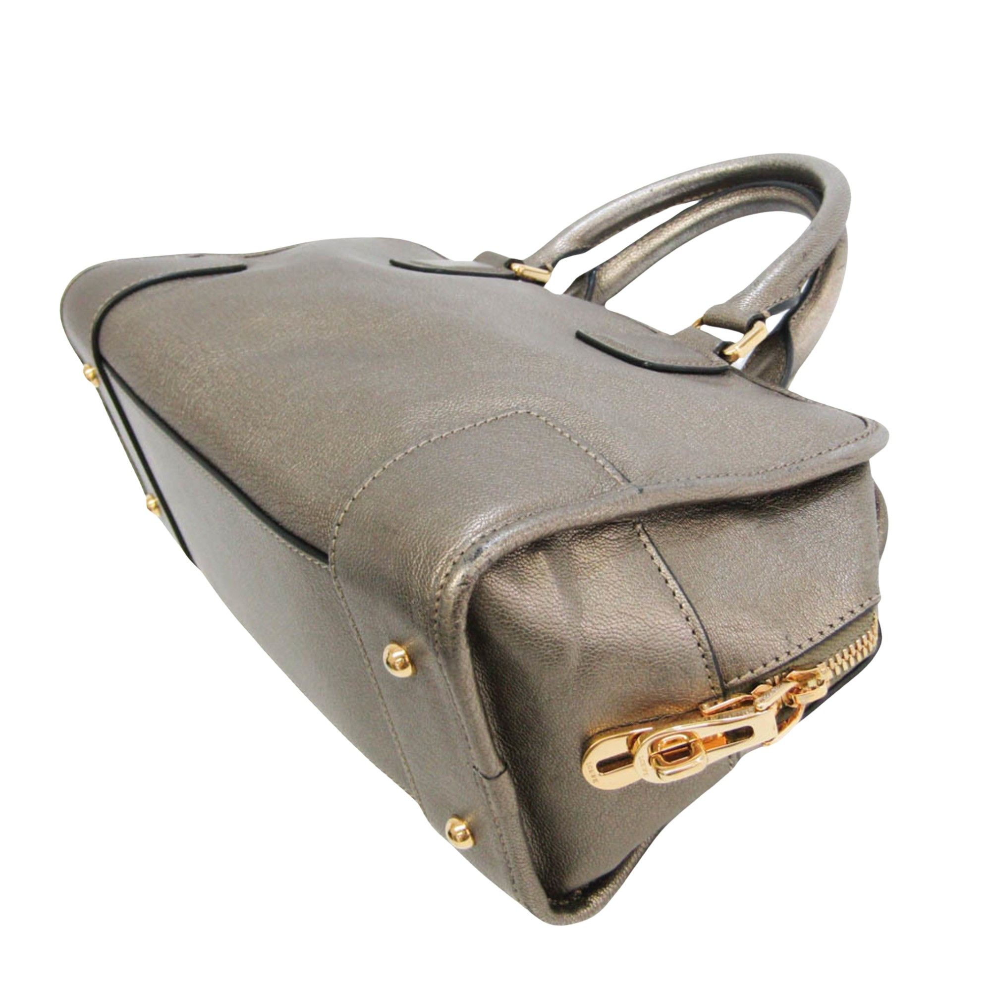 Loewe Loewe Amazona handbag Size ONE SIZE - 2 Thumbnail