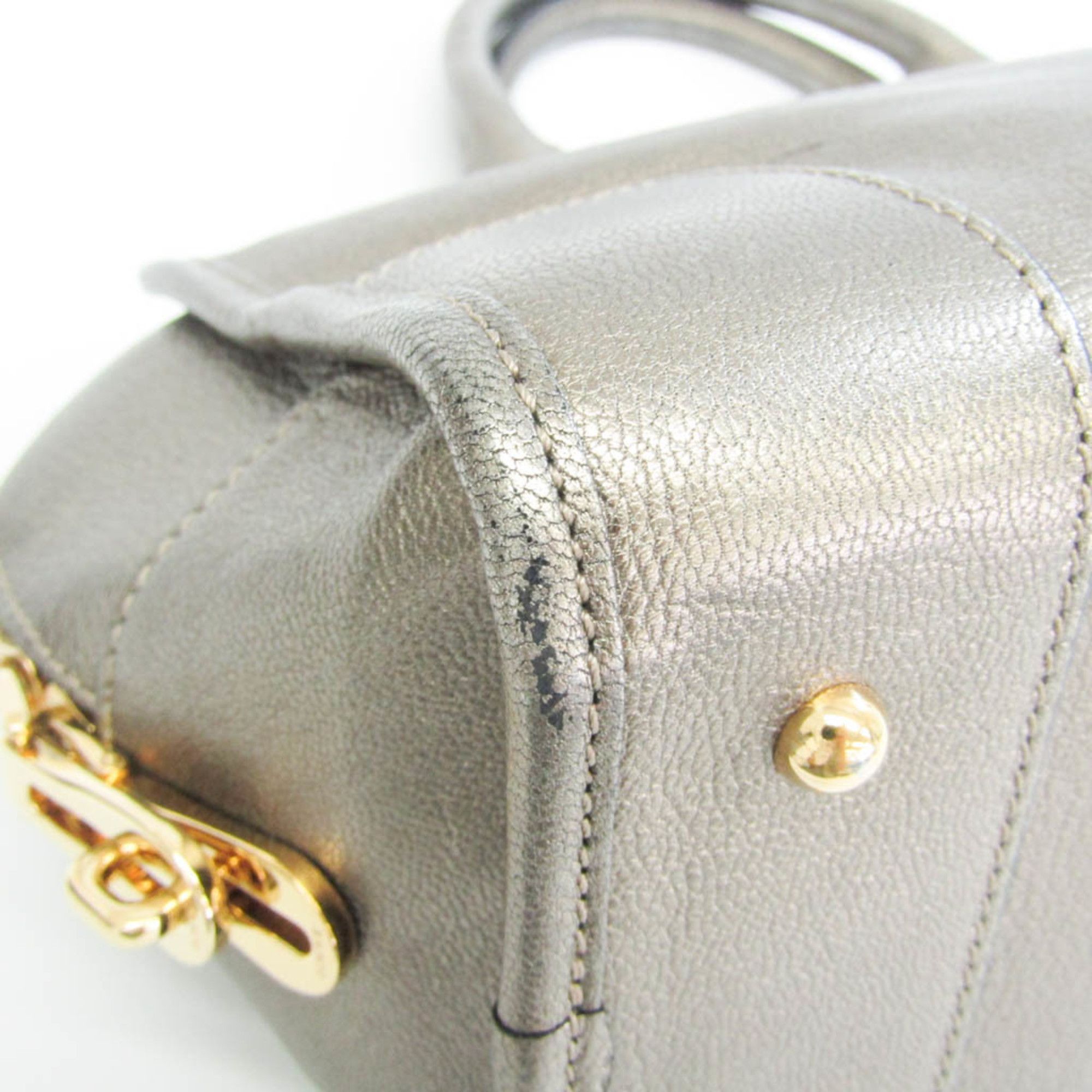 Loewe Loewe Amazona handbag Size ONE SIZE - 3 Thumbnail