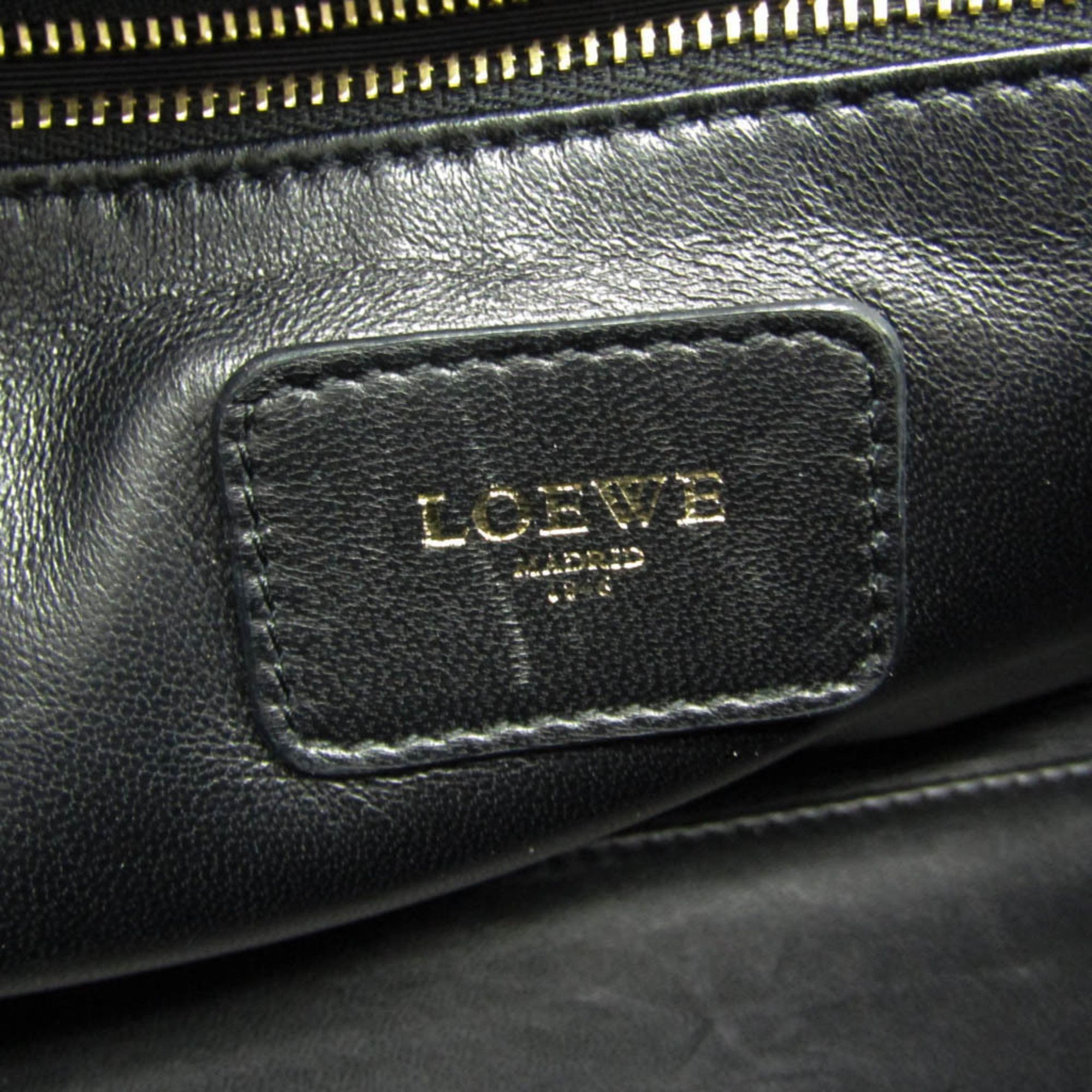 Loewe Loewe Amazona handbag Size ONE SIZE - 6 Thumbnail