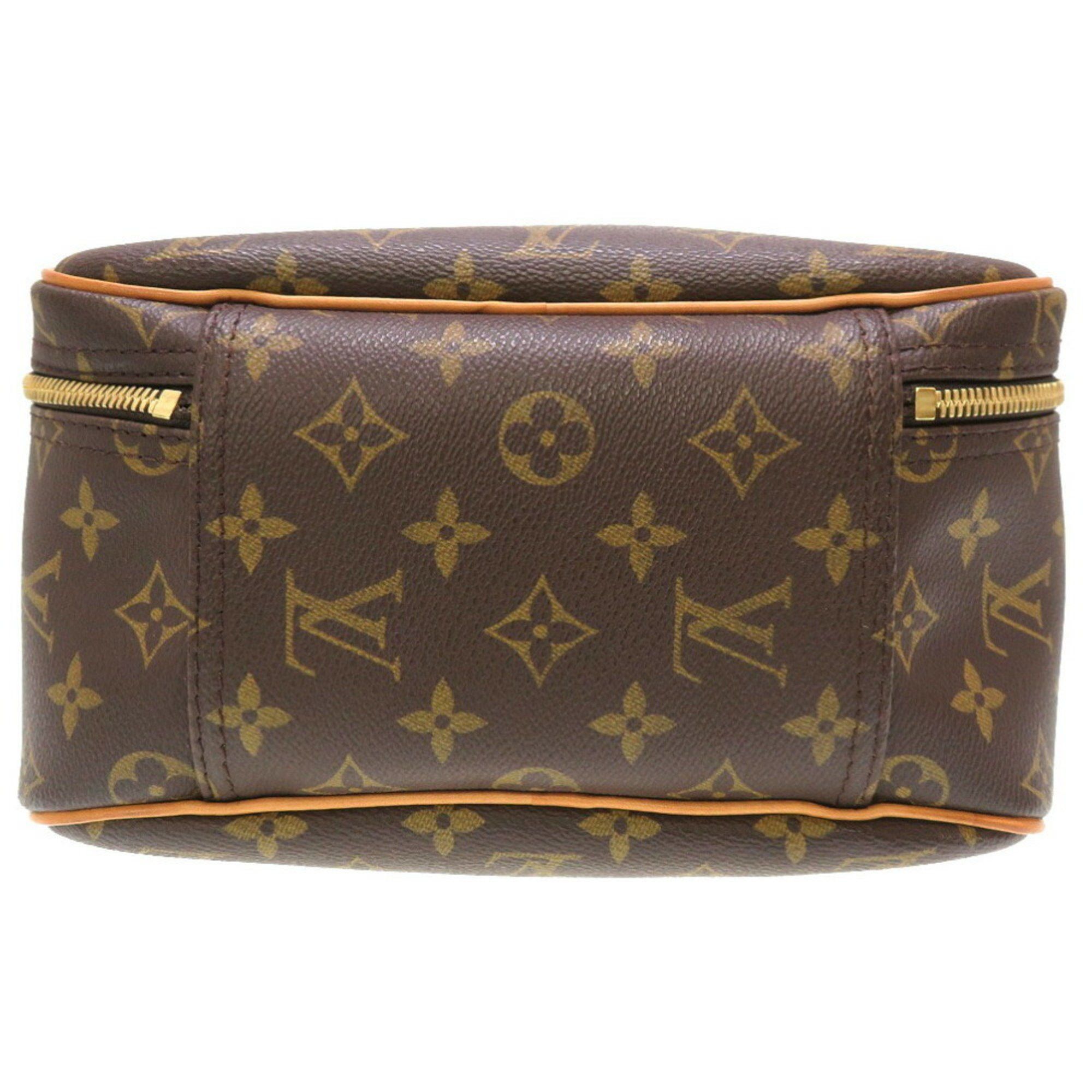 Louis Vuitton Louis Vuitton Excursion handbag Size ONE SIZE - 3 Thumbnail