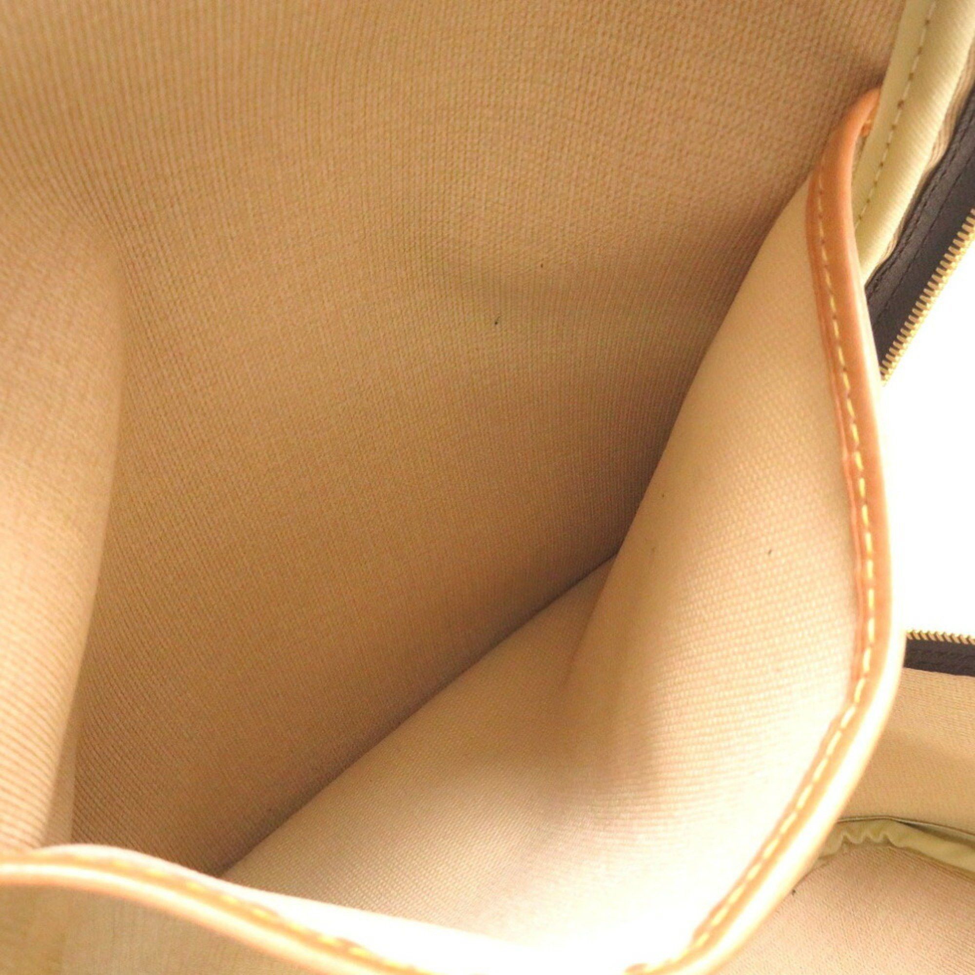 Louis Vuitton Louis Vuitton Excursion handbag Size ONE SIZE - 9 Thumbnail