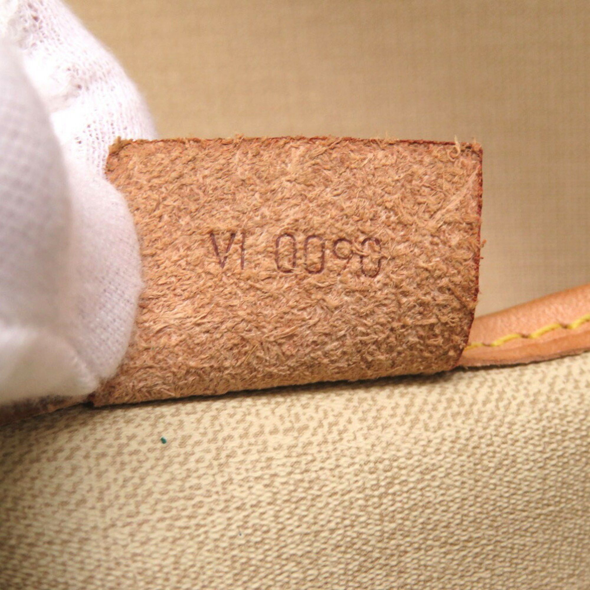 Louis Vuitton Louis Vuitton Excursion handbag Size ONE SIZE - 6 Thumbnail