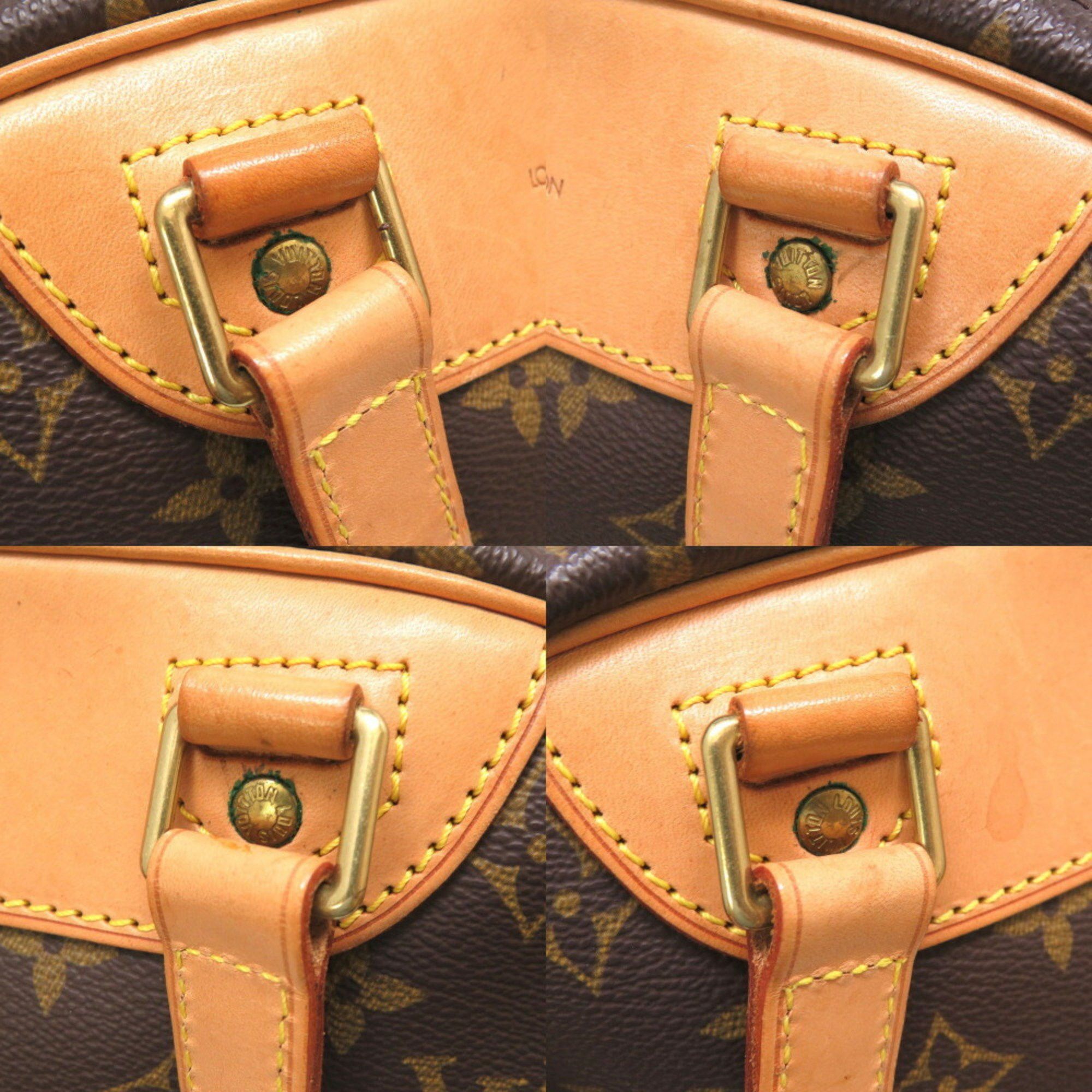 Louis Vuitton Louis Vuitton Excursion handbag Size ONE SIZE - 10 Thumbnail