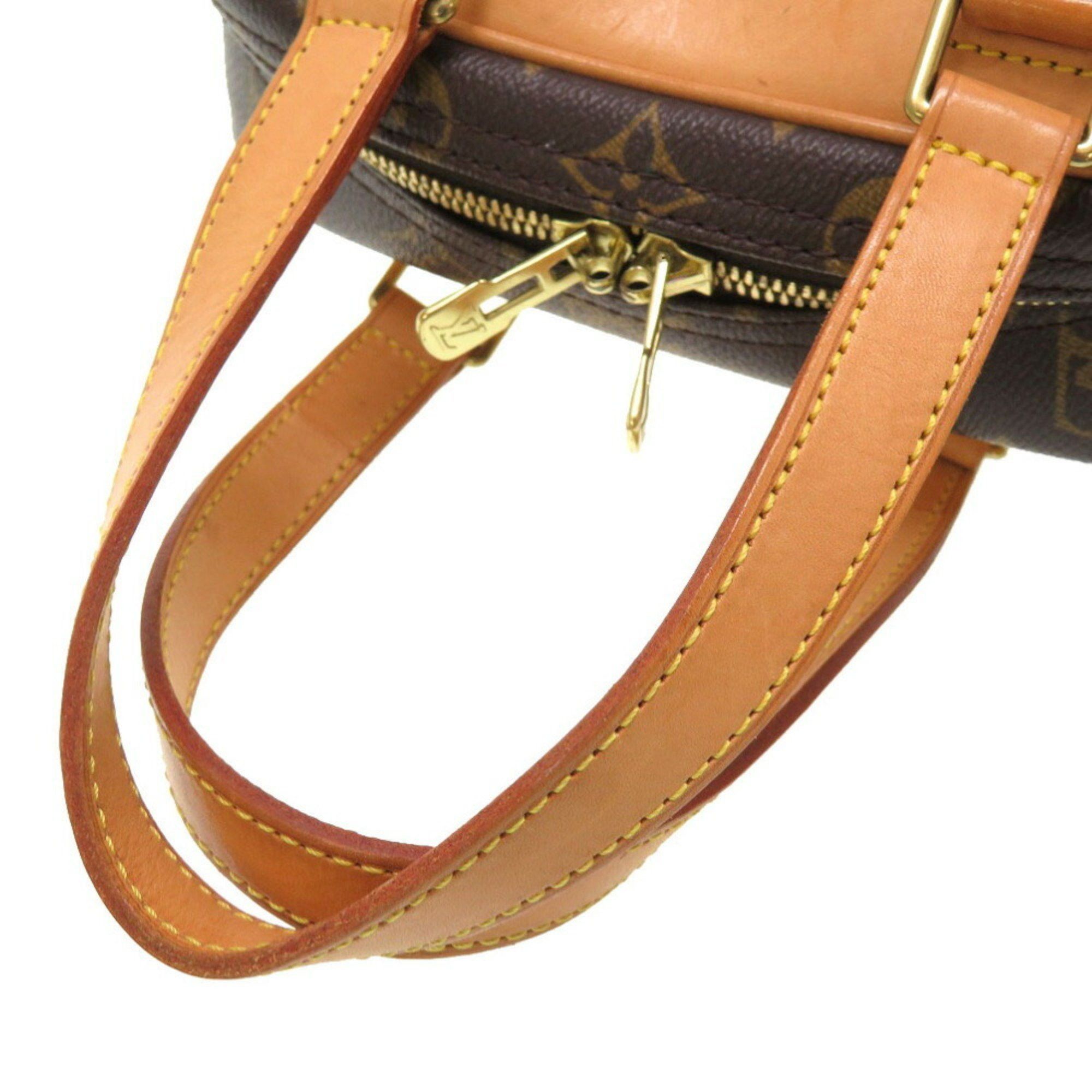 Louis Vuitton Louis Vuitton Excursion handbag Size ONE SIZE - 4 Thumbnail