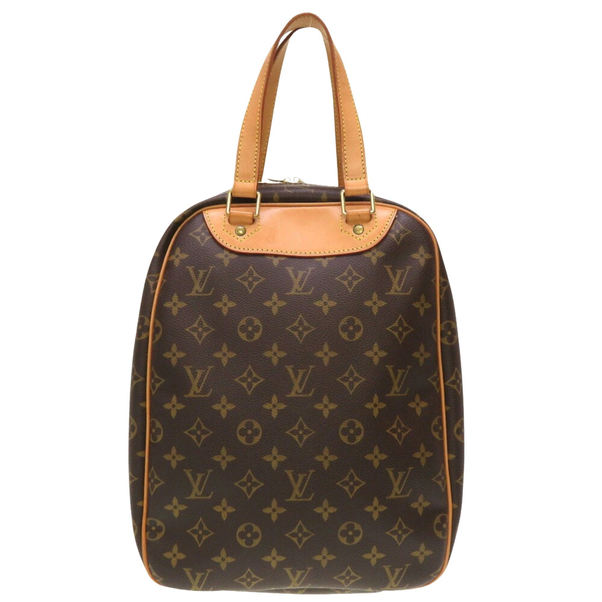 Louis Vuitton Louis Vuitton Excursion handbag Size ONE SIZE - 2 Thumbnail