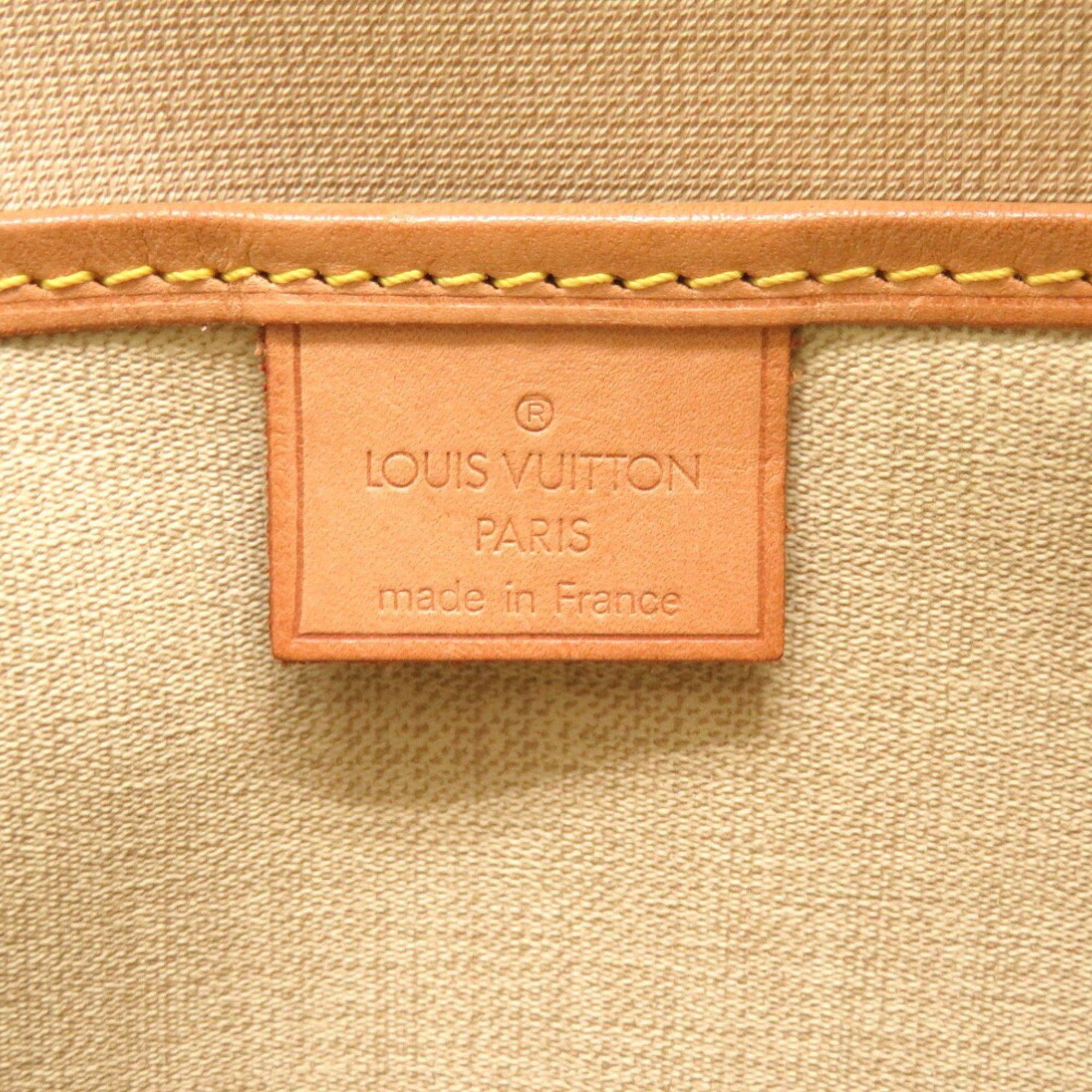 Louis Vuitton Louis Vuitton Excursion handbag Size ONE SIZE - 7 Thumbnail