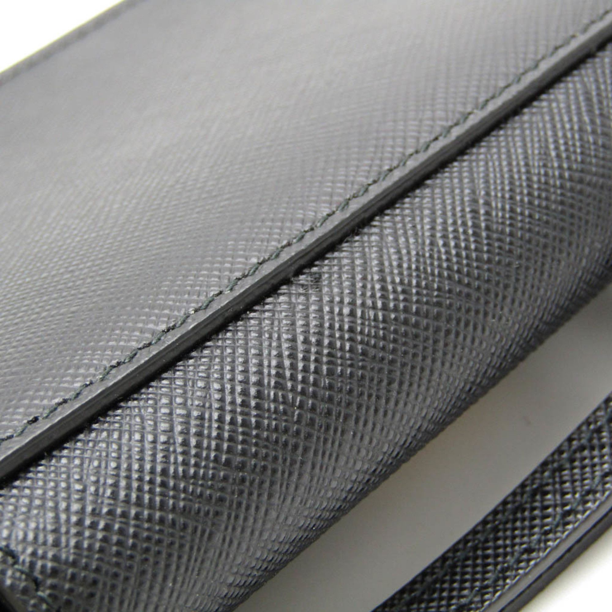 Prada Prada Ribbon clutch Size ONE SIZE - 8 Thumbnail