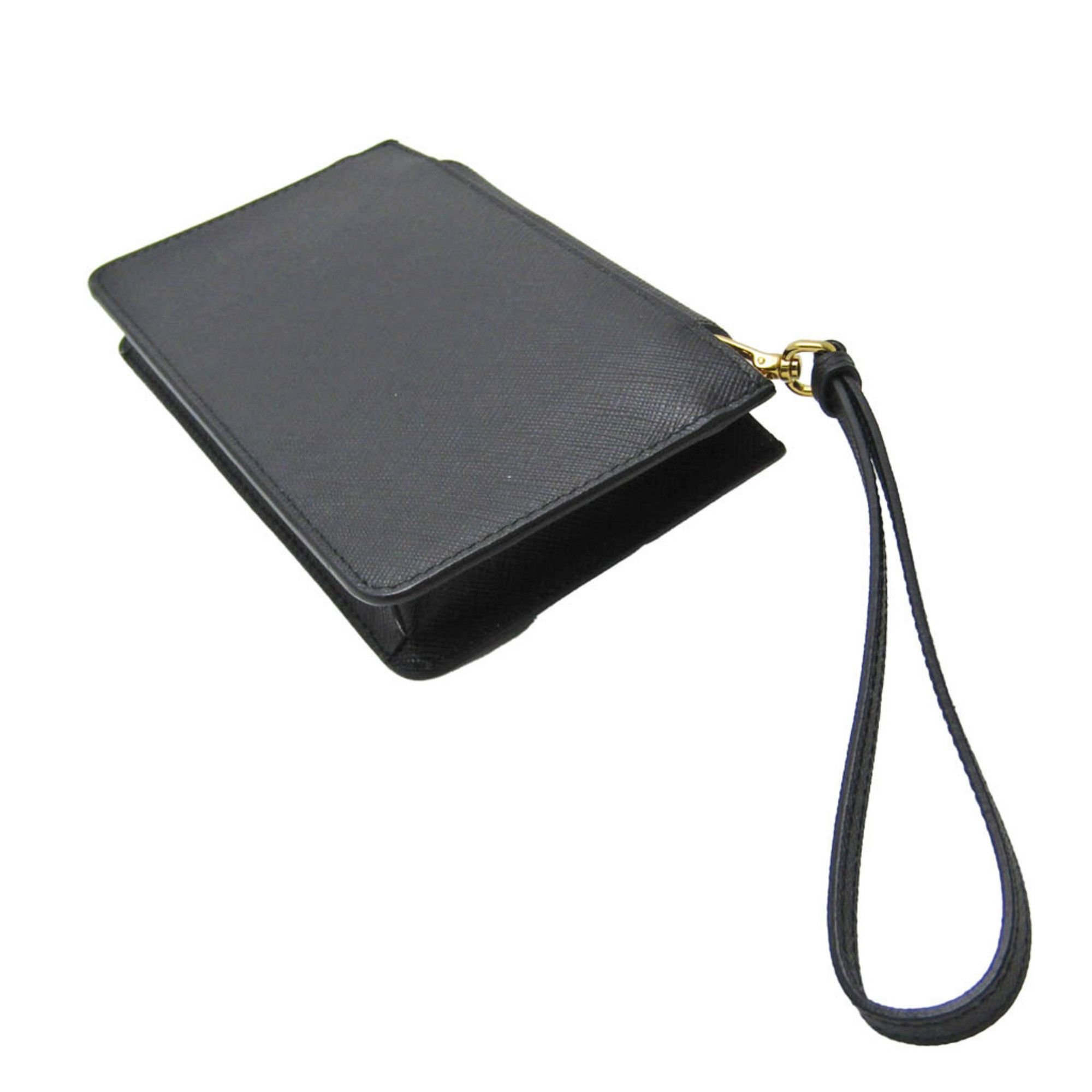 Prada Prada Ribbon clutch Size ONE SIZE - 2 Thumbnail