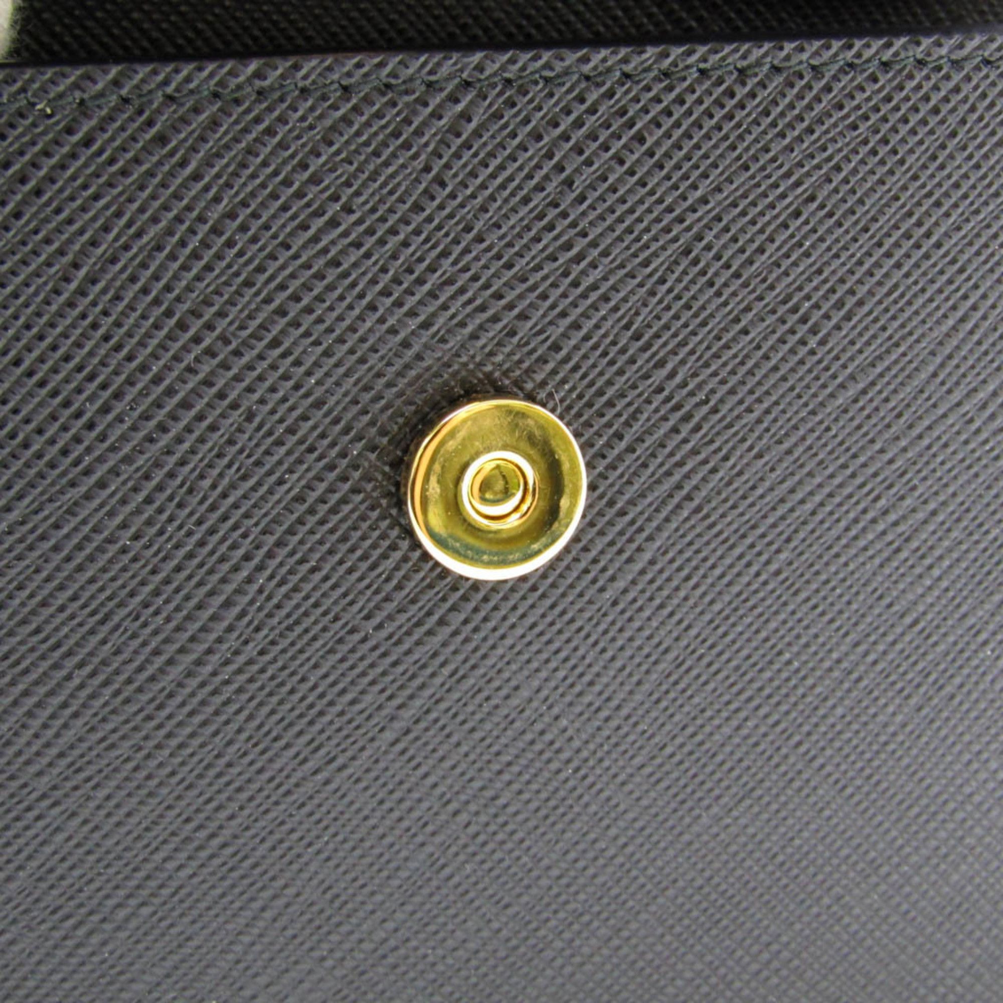 Prada Prada Ribbon clutch Size ONE SIZE - 10 Thumbnail