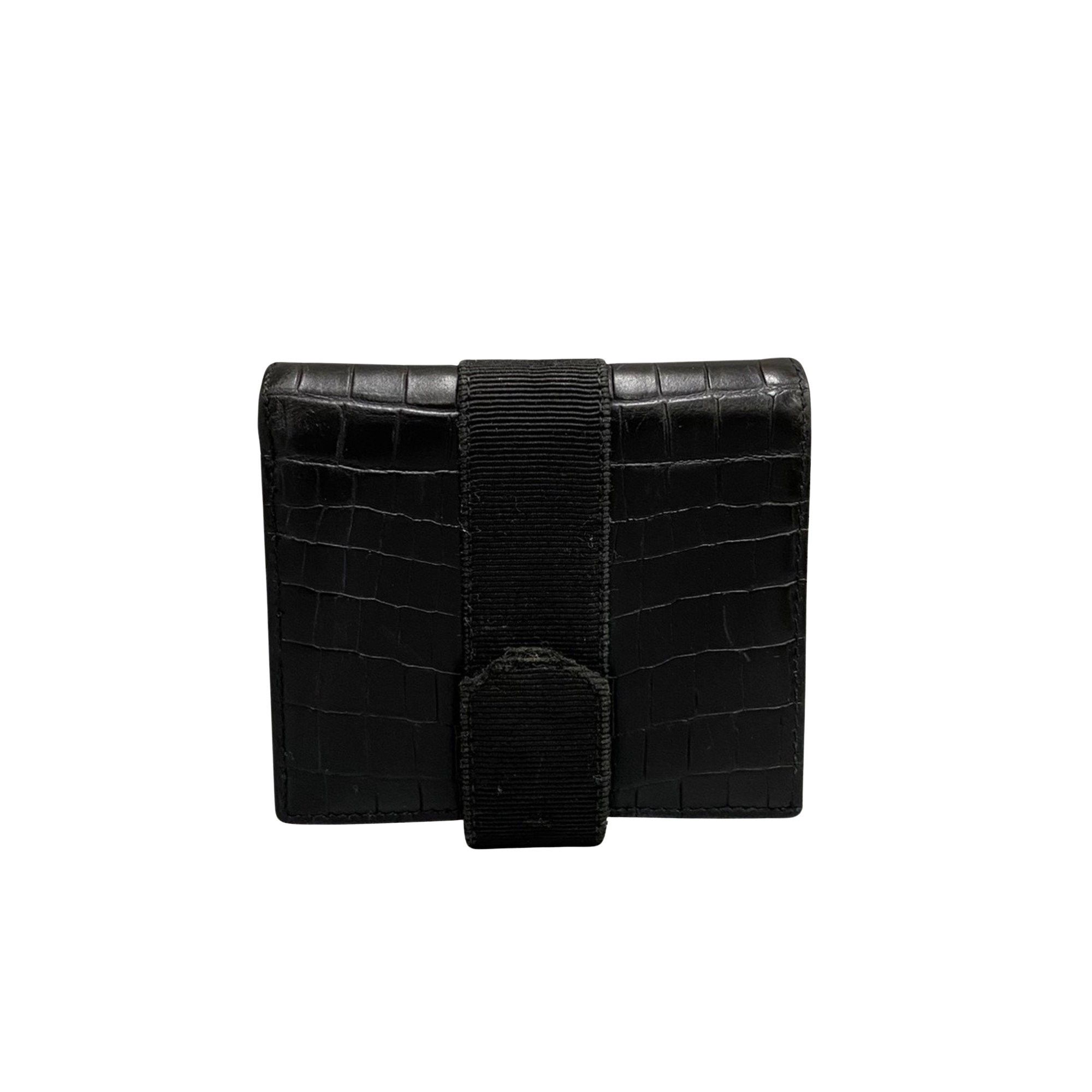 Salvatore Ferragamo Salvatore Ferragamo Vara wallet Size ONE SIZE - 2 Thumbnail