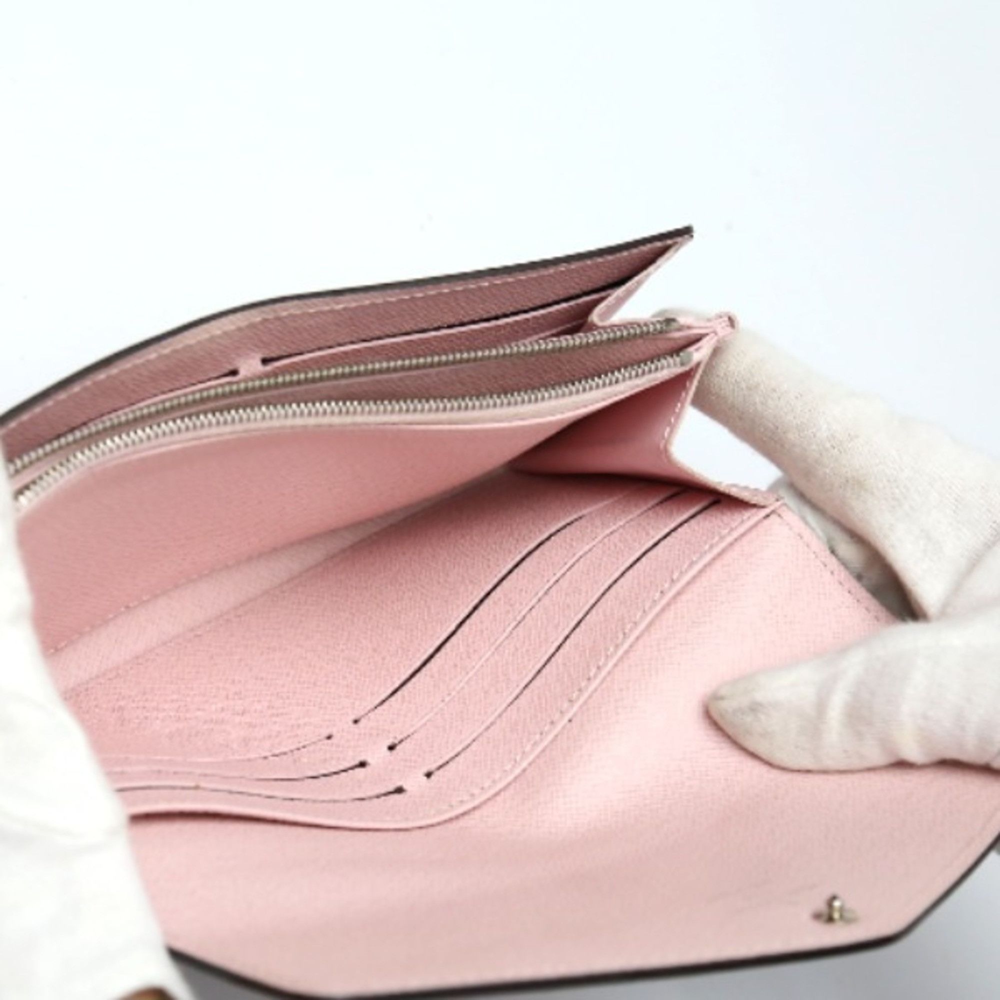 Louis Vuitton Louis Vuitton Sarah wallet Size ONE SIZE - 7 Thumbnail