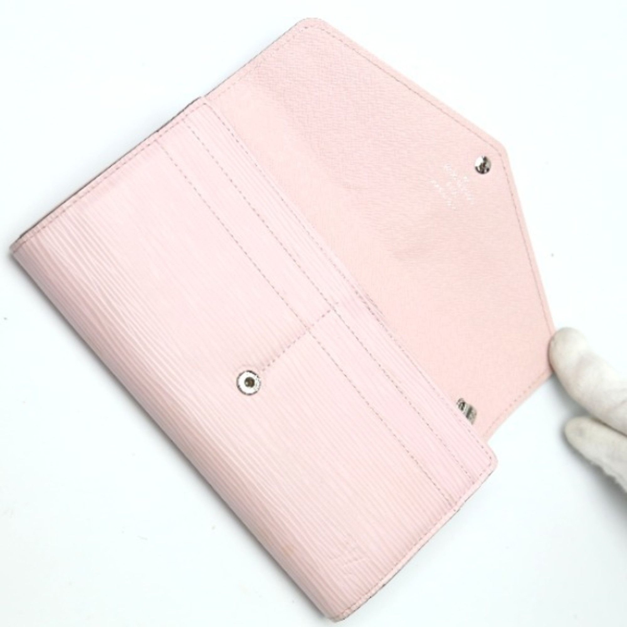 Louis Vuitton Louis Vuitton Sarah wallet Size ONE SIZE - 9 Thumbnail