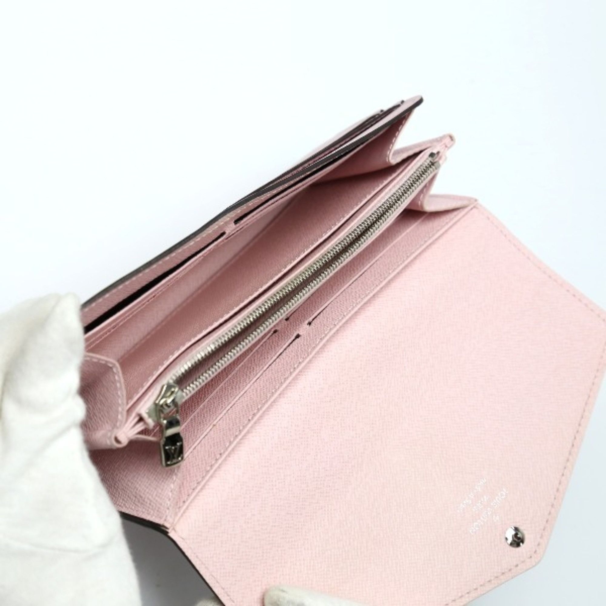 Louis Vuitton Louis Vuitton Sarah wallet Size ONE SIZE - 5 Thumbnail