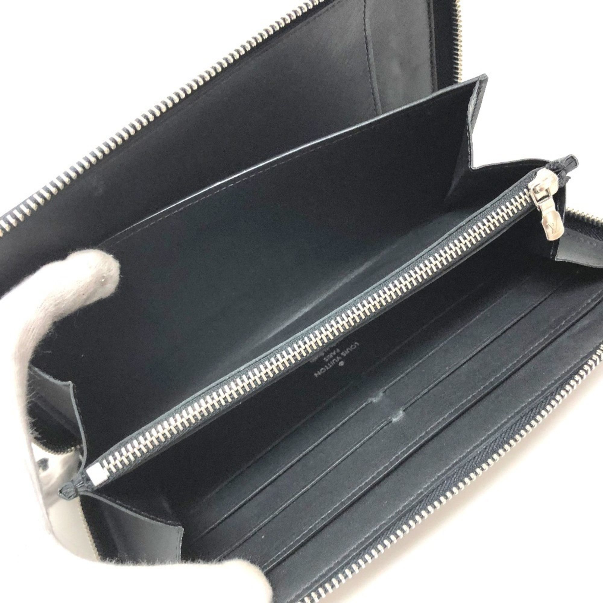 Louis Vuitton Louis Vuitton Zippy wallet Size ONE SIZE - 4 Thumbnail