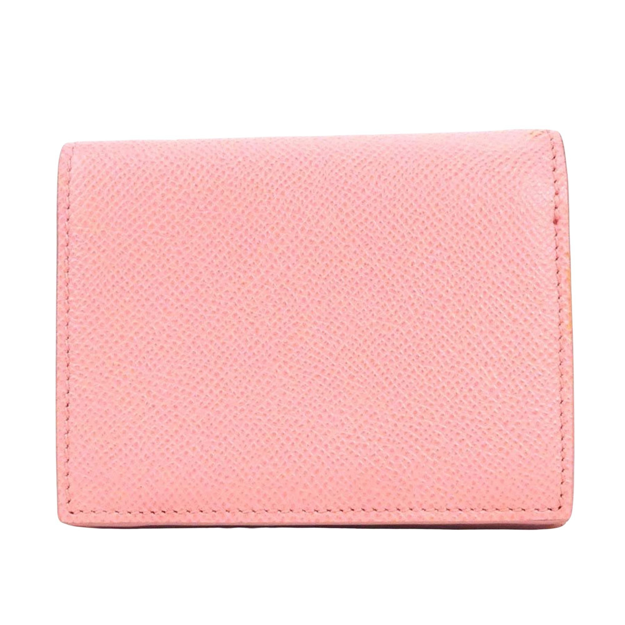 Salvatore Ferragamo Salvatore Ferragamo Gancini wallet Size ONE SIZE - 2 Thumbnail