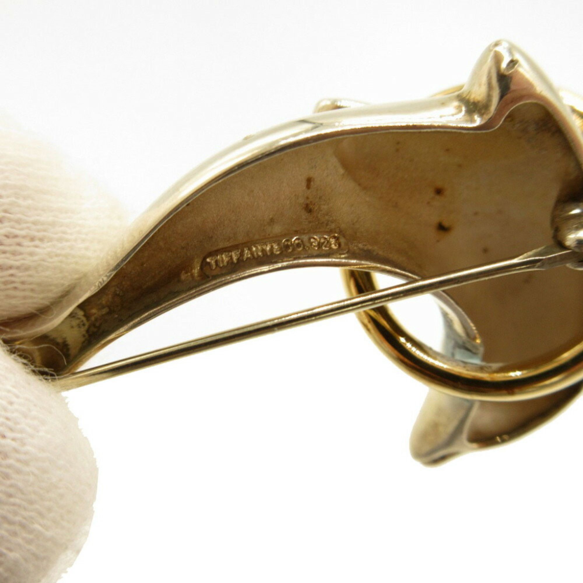 Tiffany & Co. Tiffany & Co - brooch Size ONE SIZE - 3 Thumbnail