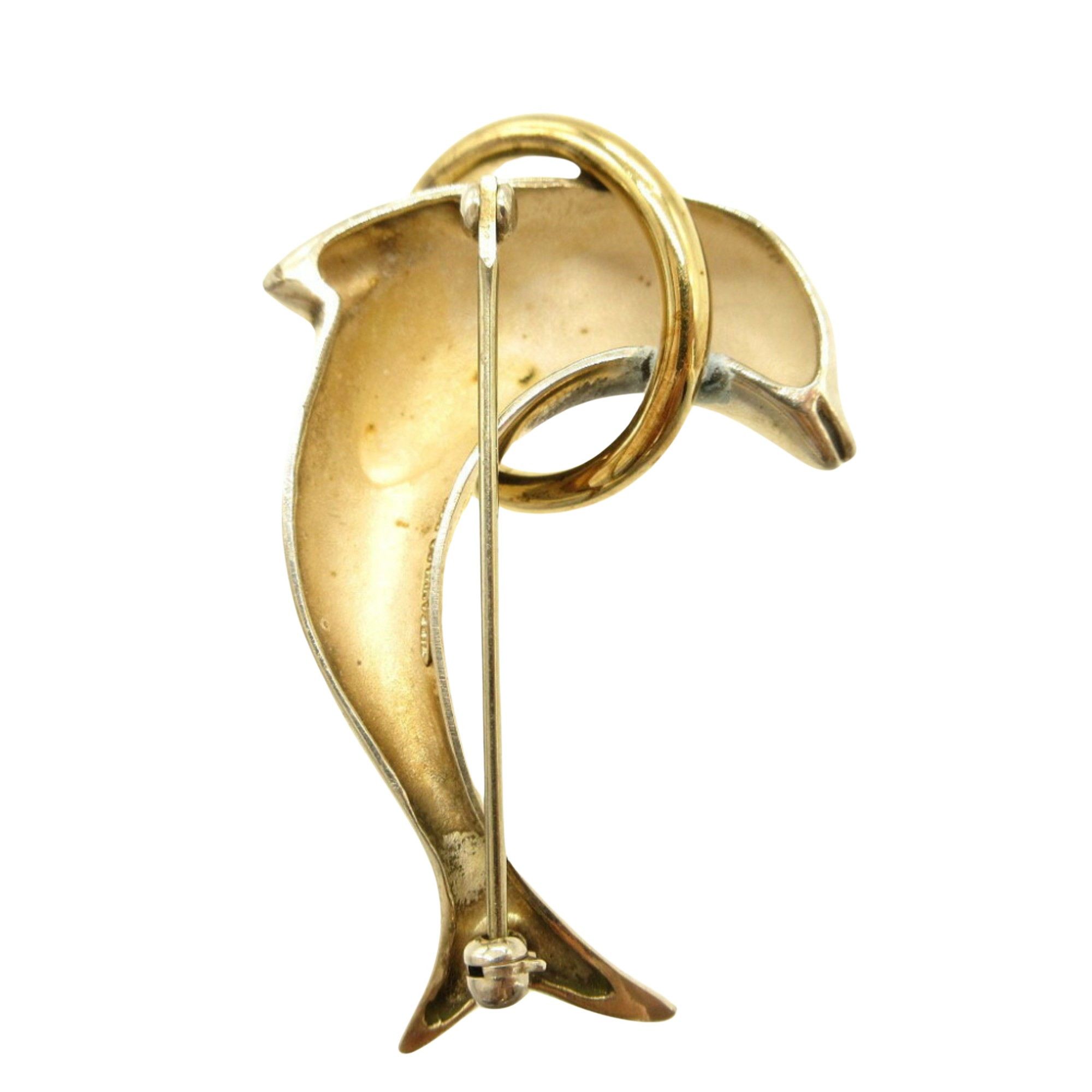 Tiffany & Co. Tiffany & Co - brooch Size ONE SIZE - 2 Thumbnail