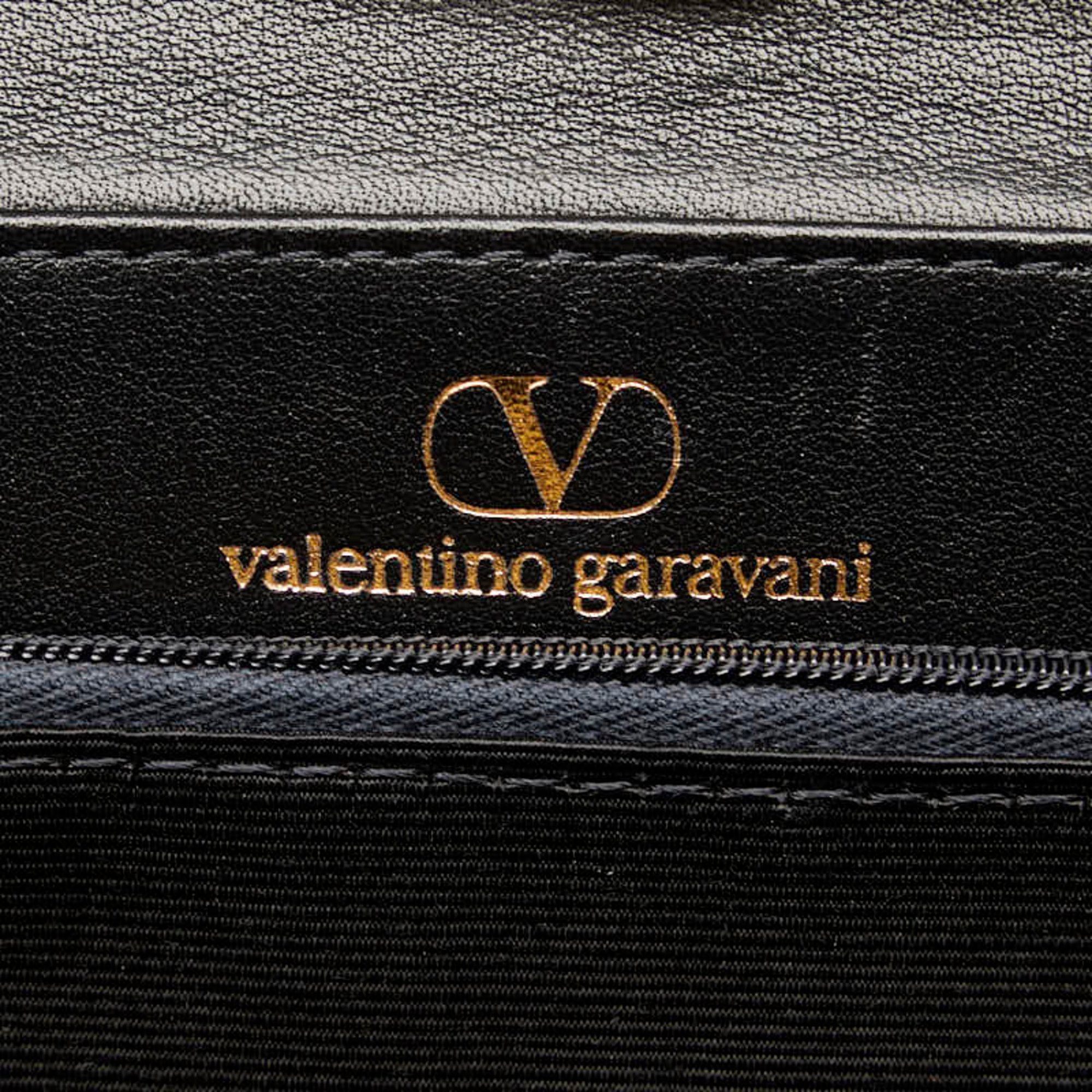 Valentino Valentino Garavani Heart shoulder Size ONE SIZE - 6 Thumbnail