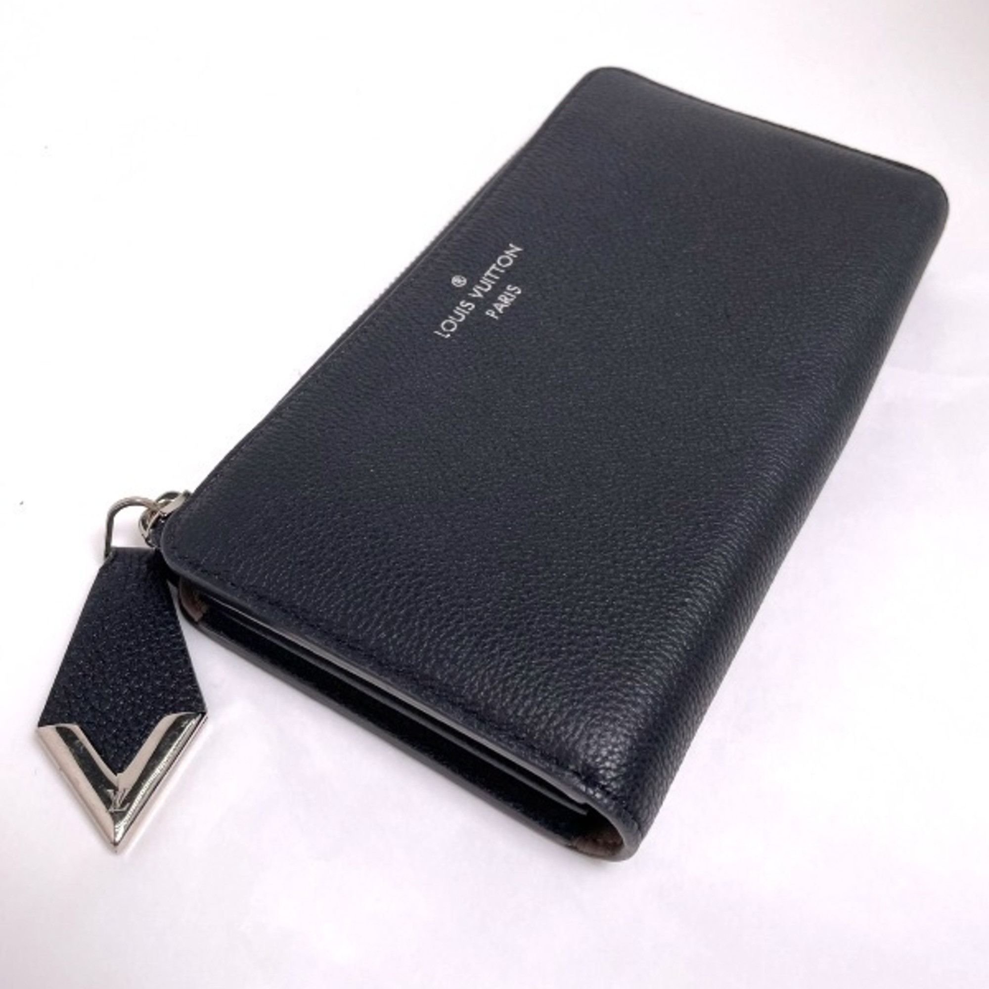 Louis Vuitton Louis Vuitton Comete wallet Size ONE SIZE - 8 Thumbnail
