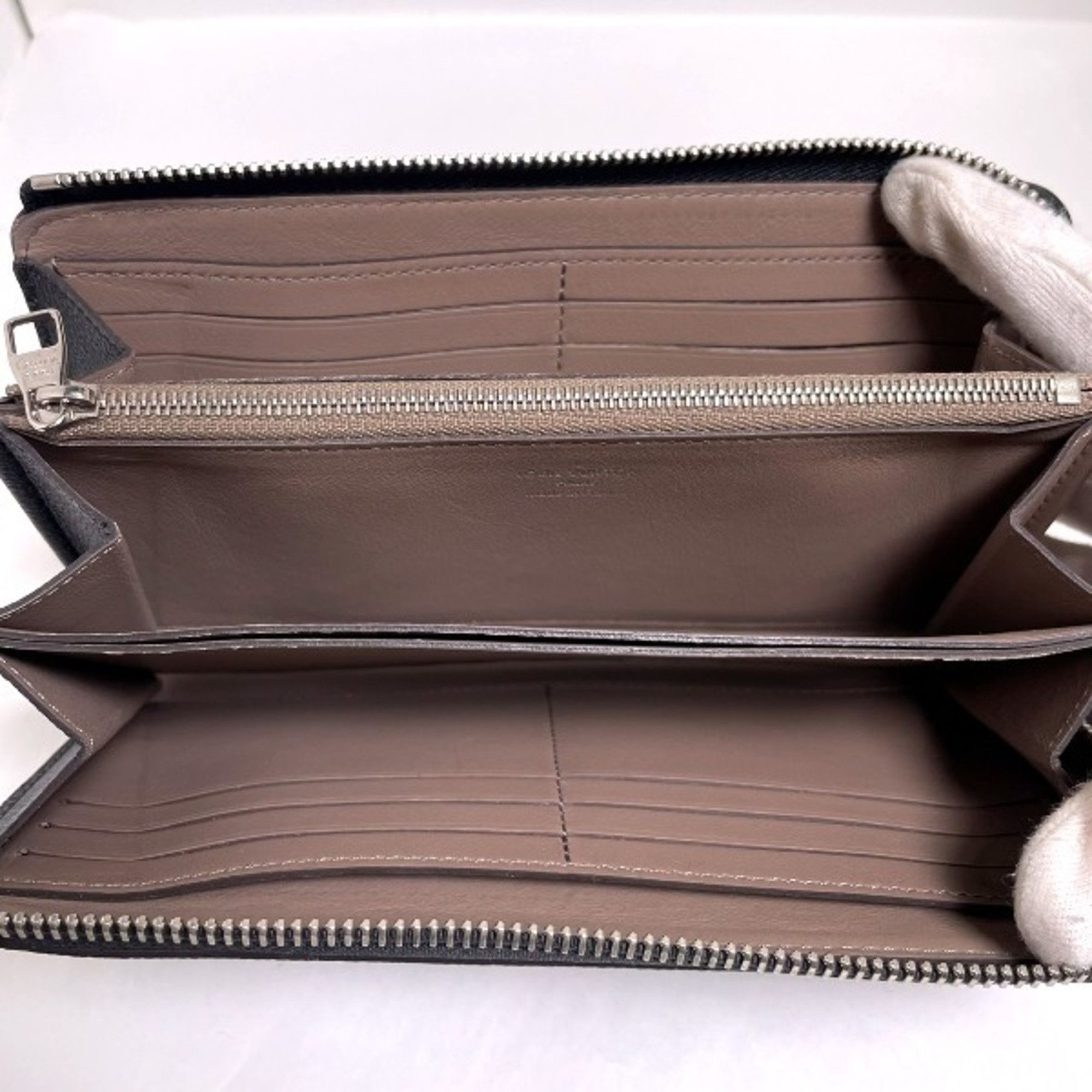 Louis Vuitton Louis Vuitton Comete wallet Size ONE SIZE - 7 Thumbnail