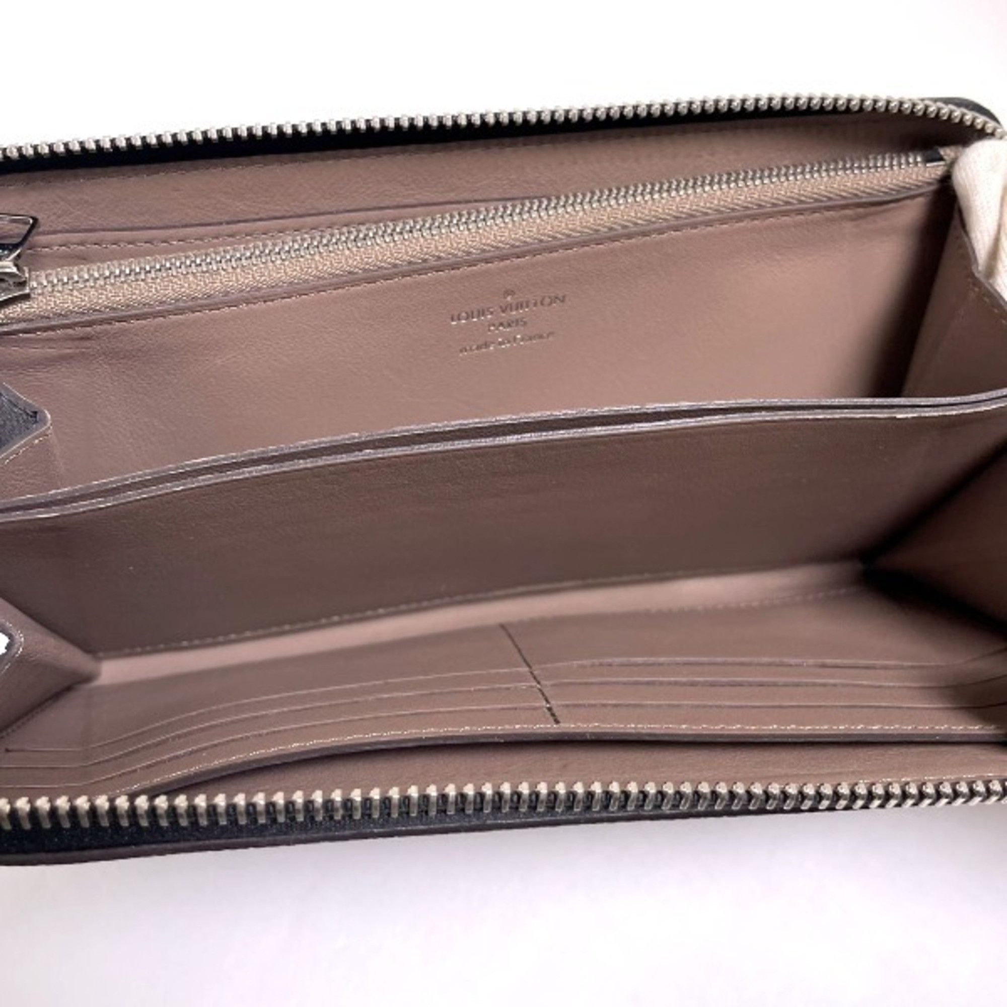Louis Vuitton Louis Vuitton Comete wallet Size ONE SIZE - 12 Thumbnail