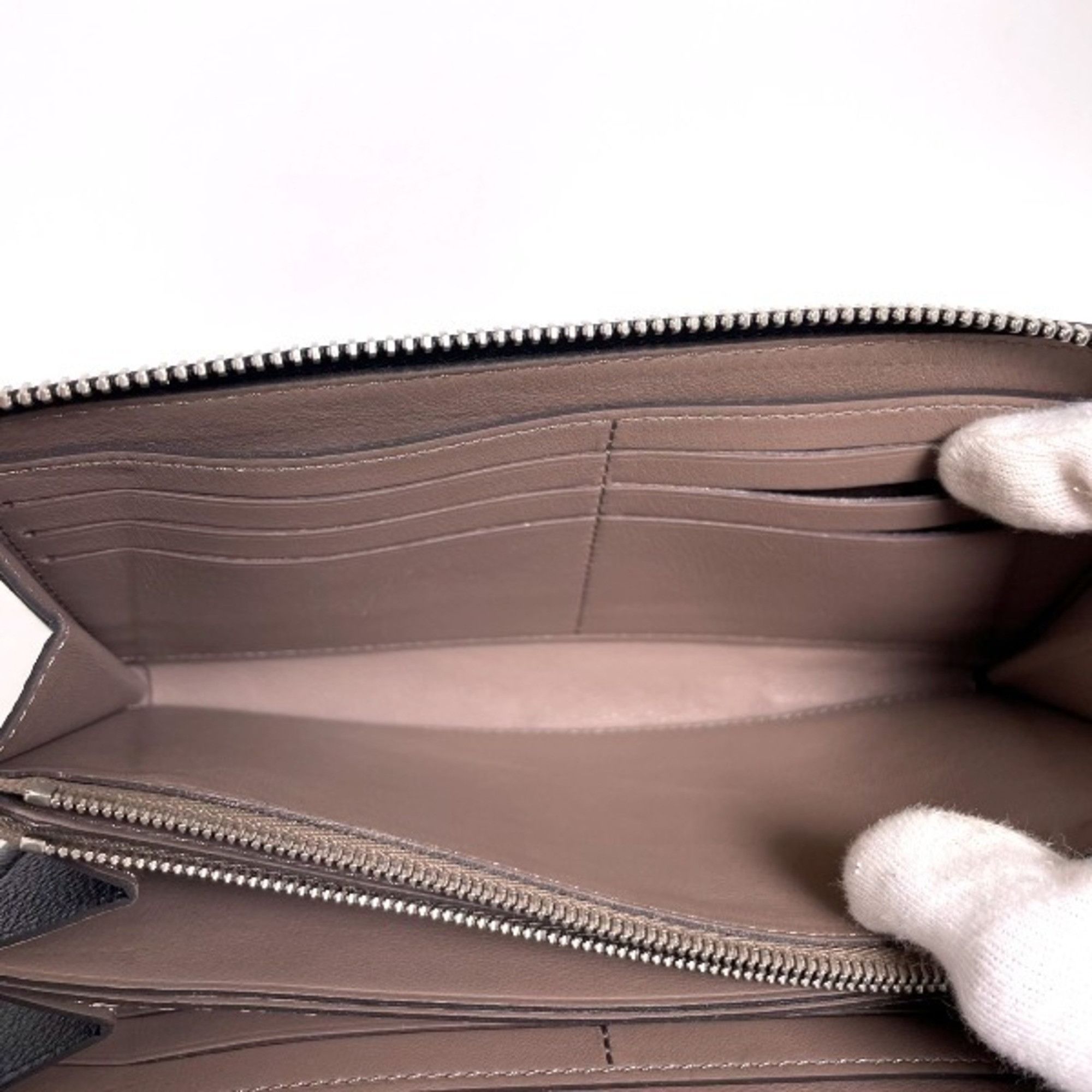 Louis Vuitton Louis Vuitton Comete wallet Size ONE SIZE - 4 Thumbnail